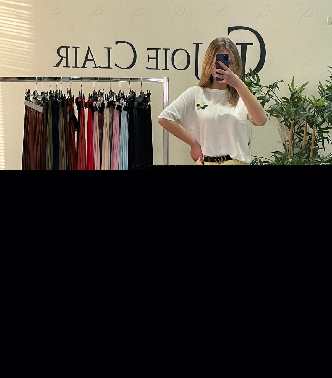 Фото Joie Clair (J-Clair)