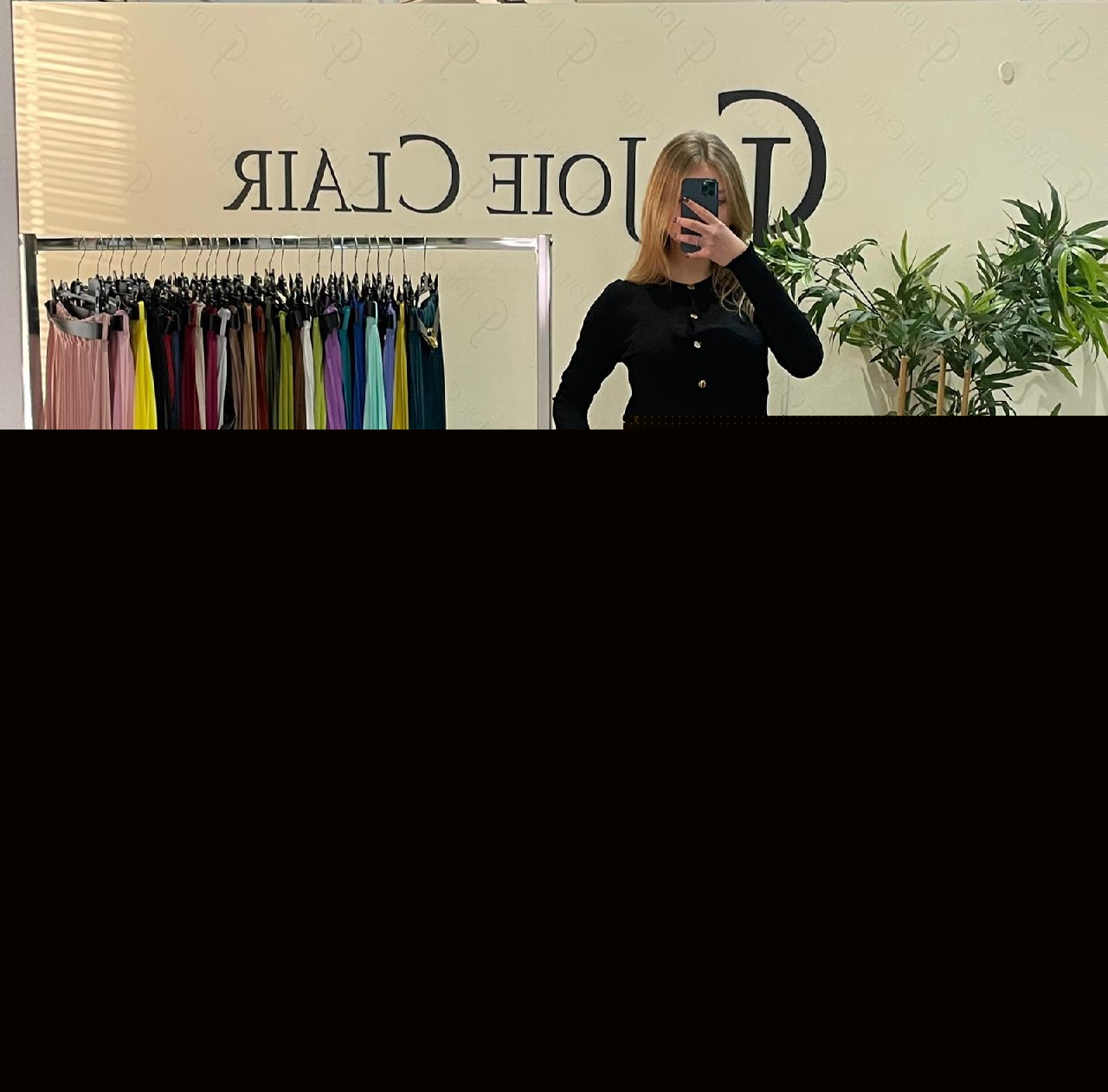 Итальянская одежда, бренд Joie Clair (J-Clair), арт. 74101121