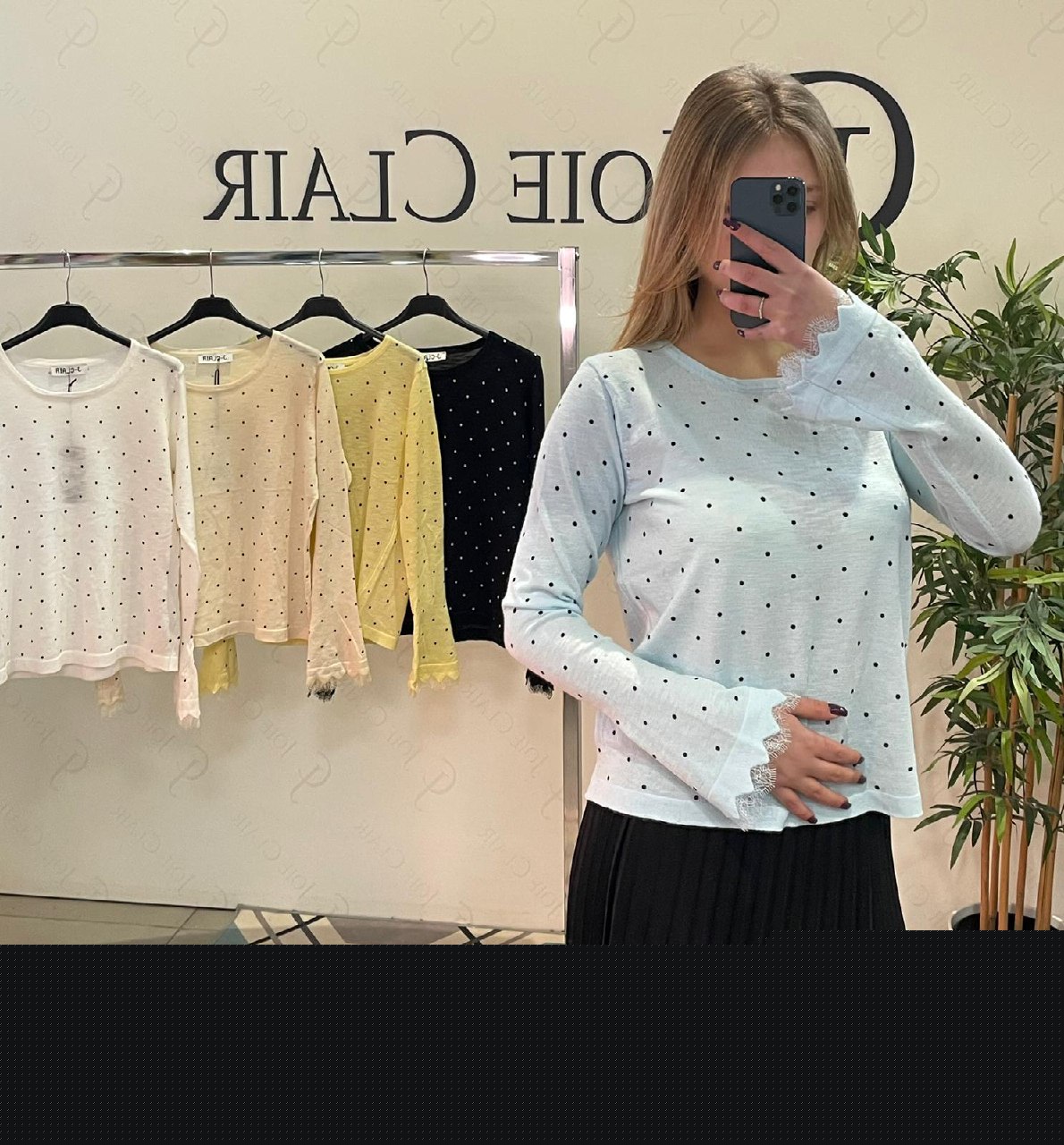 Фото Joie Clair (J-Clair)