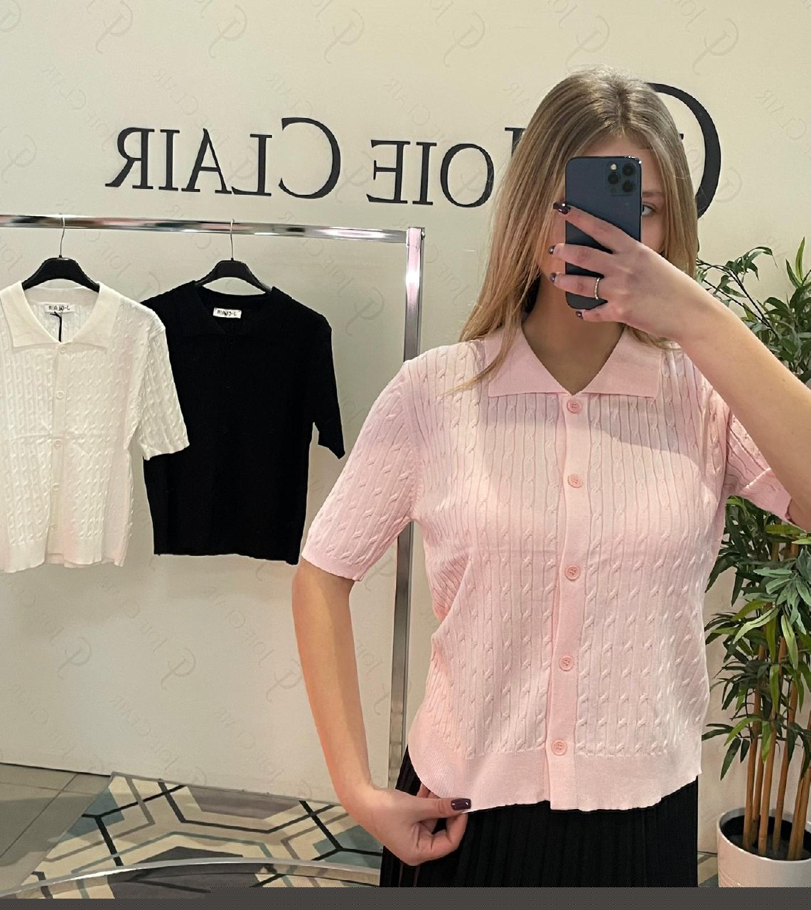 Фото Joie Clair (J-Clair)