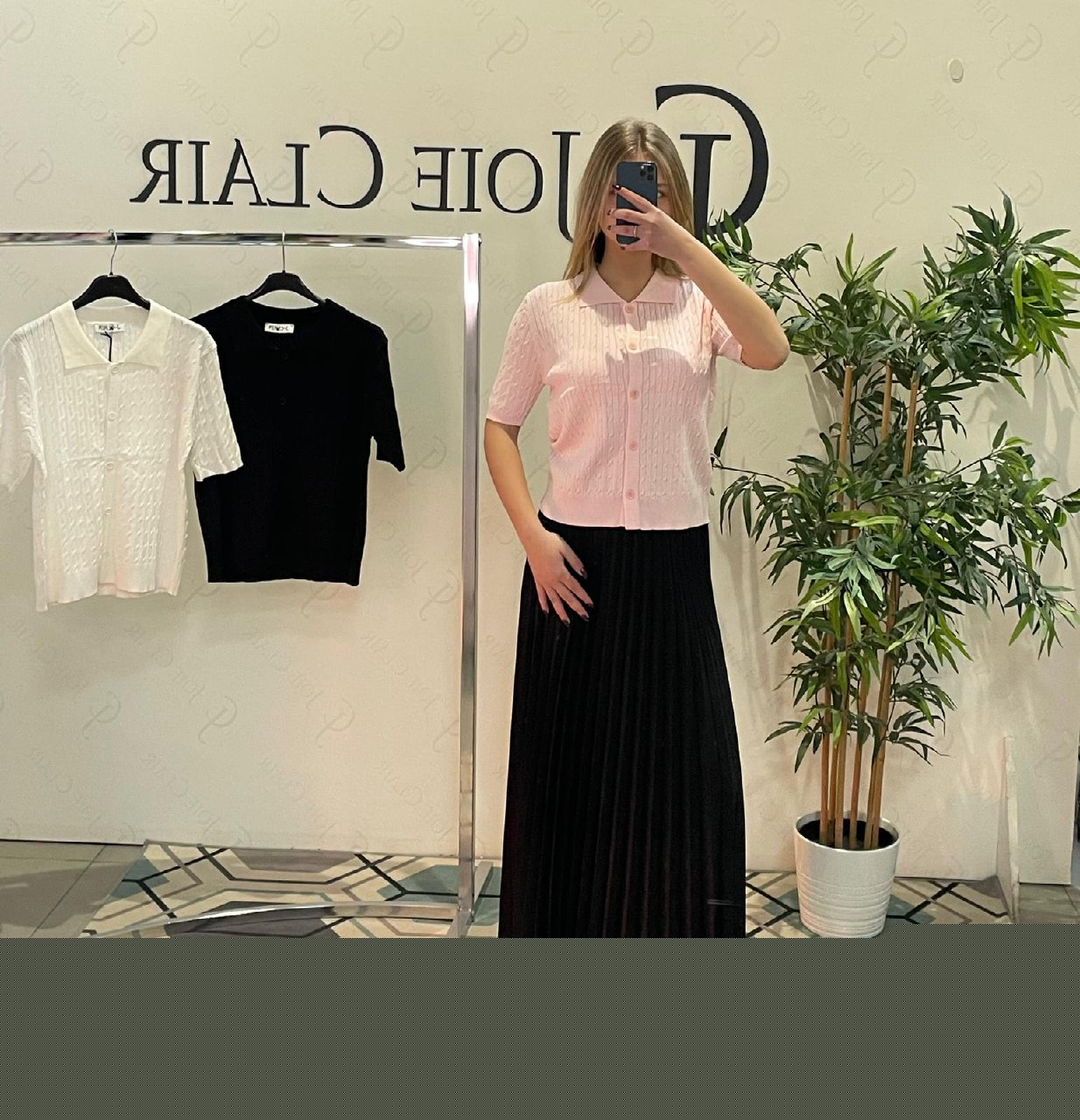 Фото Joie Clair (J-Clair)