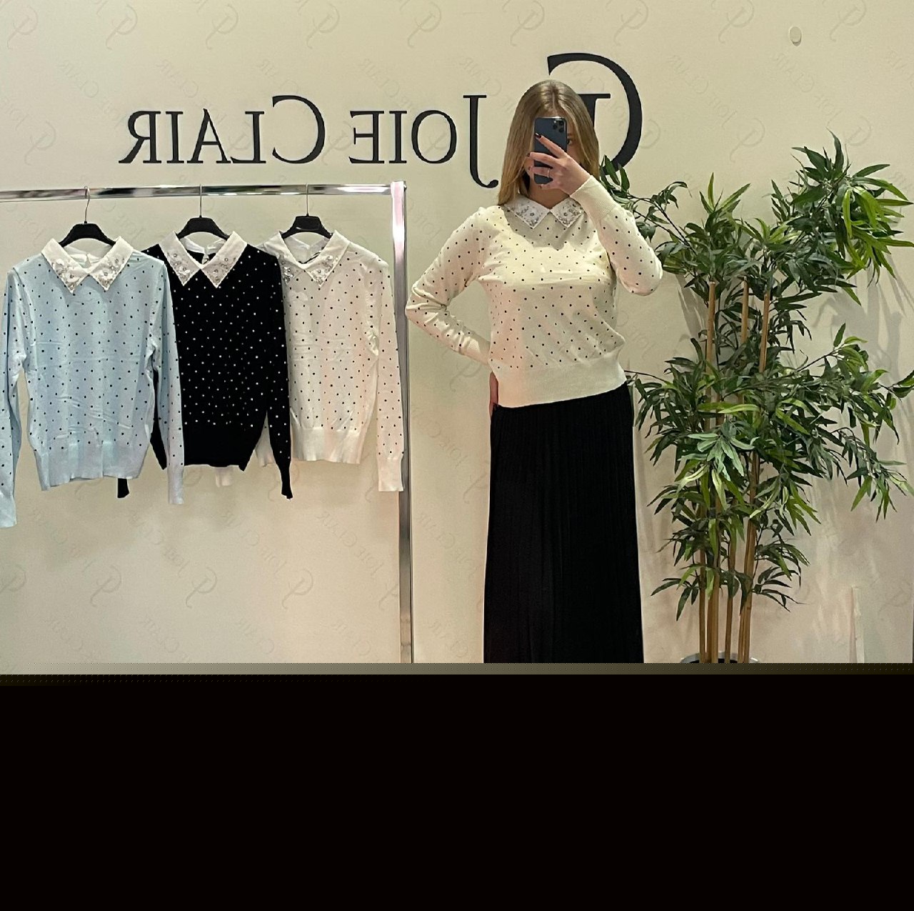 Фото Joie Clair (J-Clair)