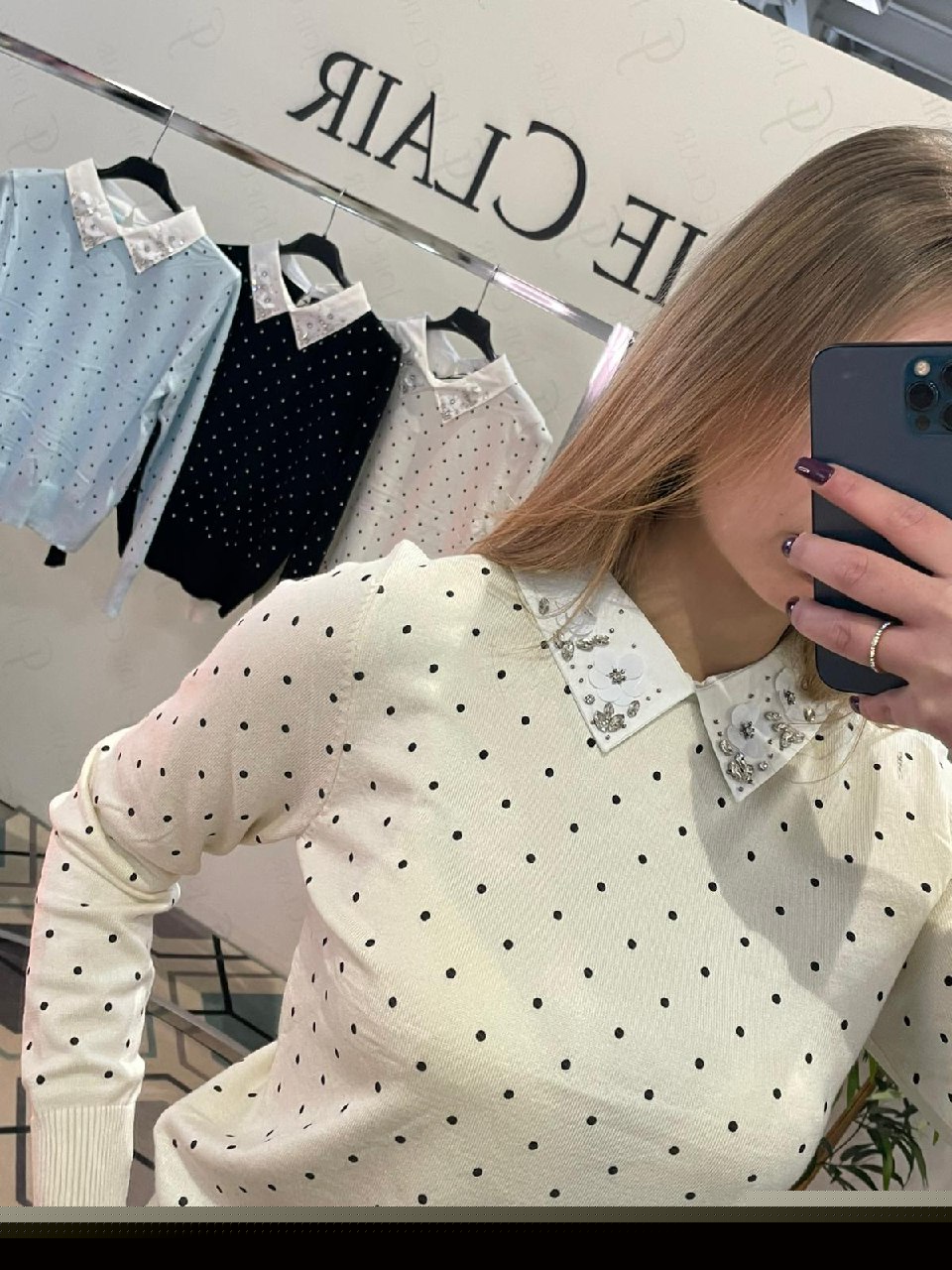 Фото Joie Clair (J-Clair)