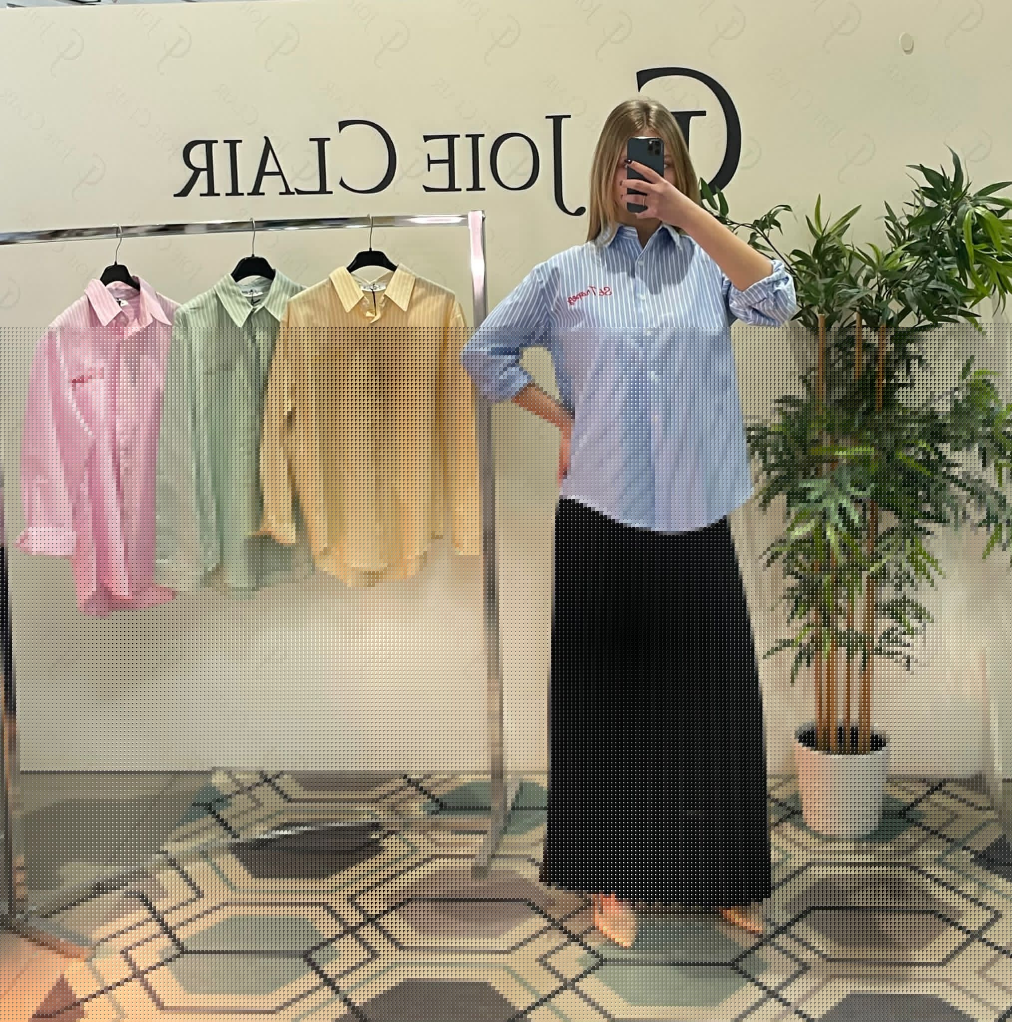 Фото Joie Clair (J-Clair)