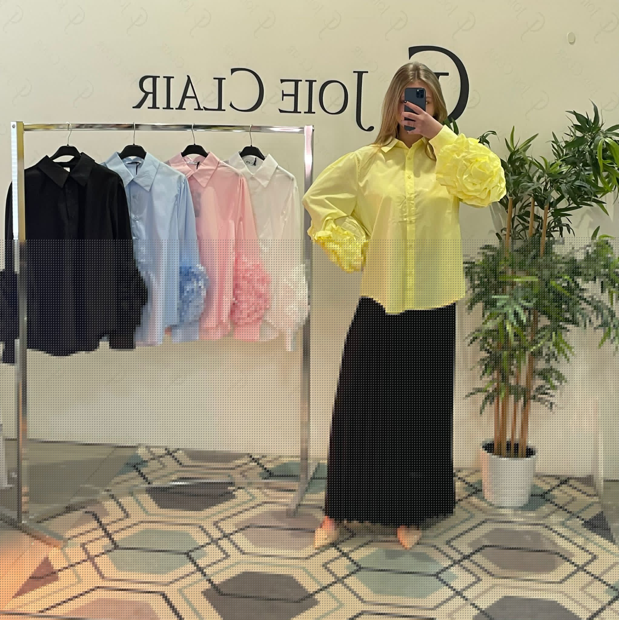 Фото Joie Clair (J-Clair)