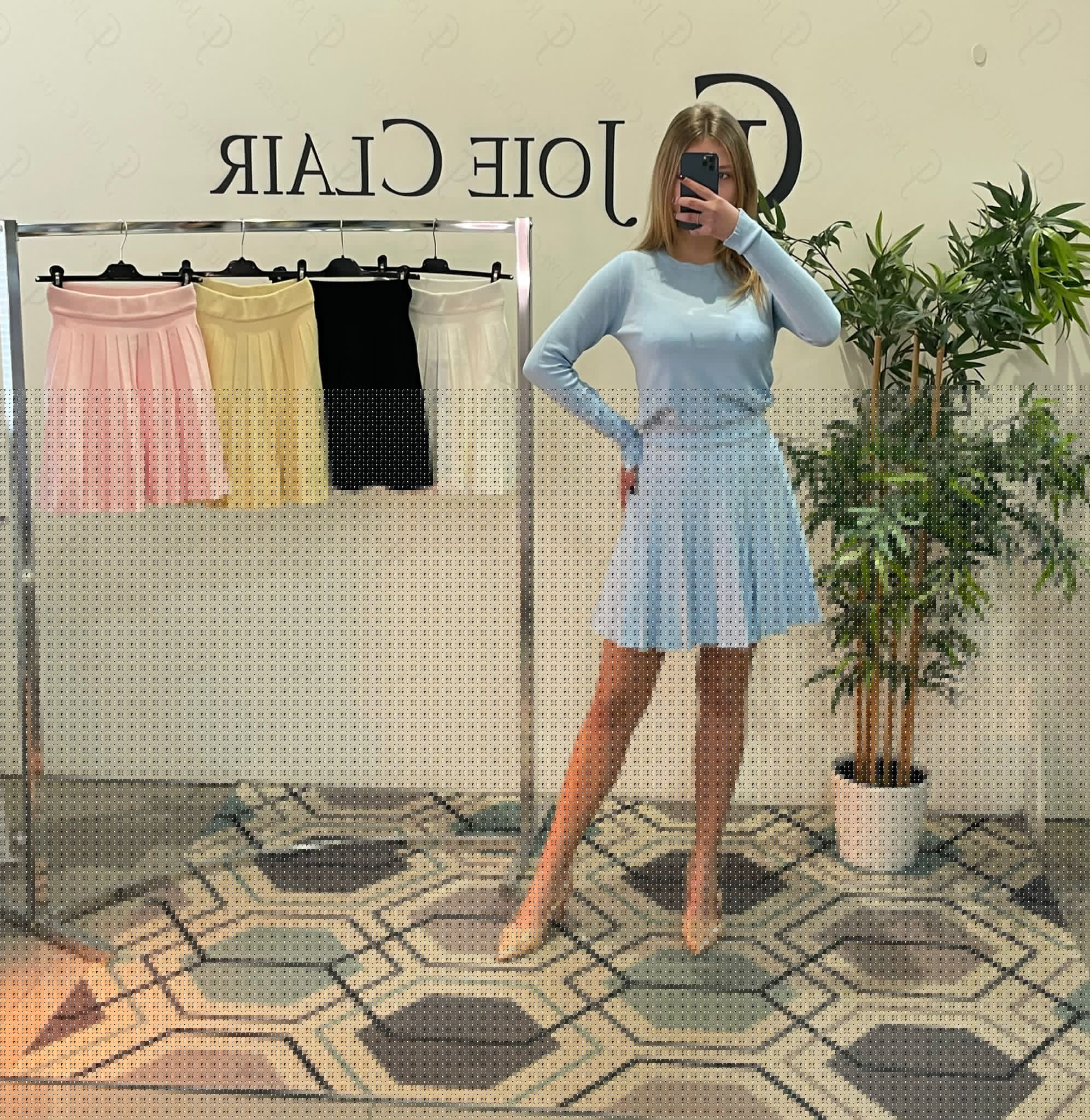 Фото Joie Clair (J-Clair)