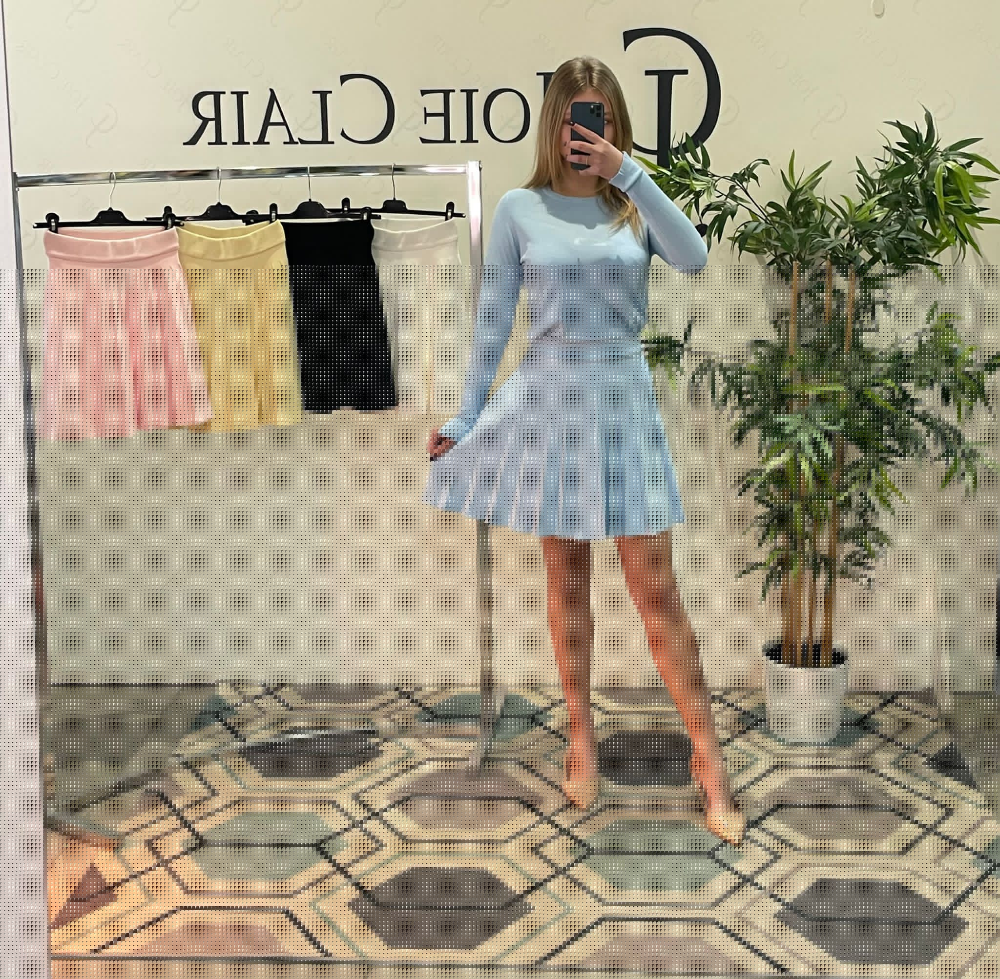 Фото Joie Clair (J-Clair)