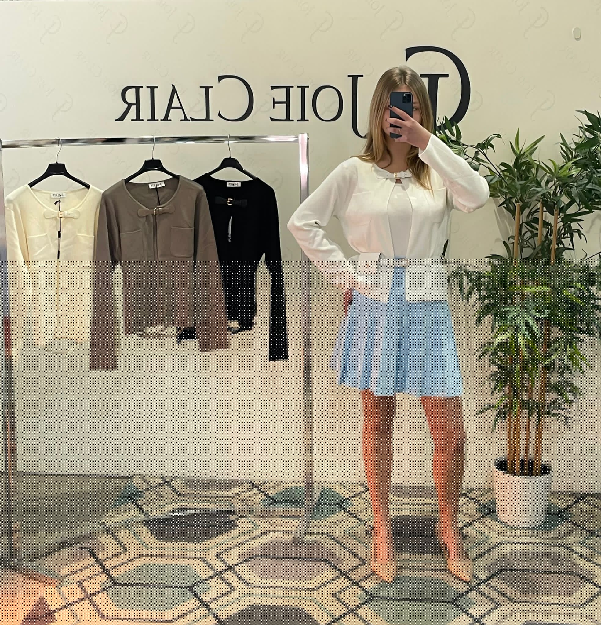 Фото Joie Clair (J-Clair)