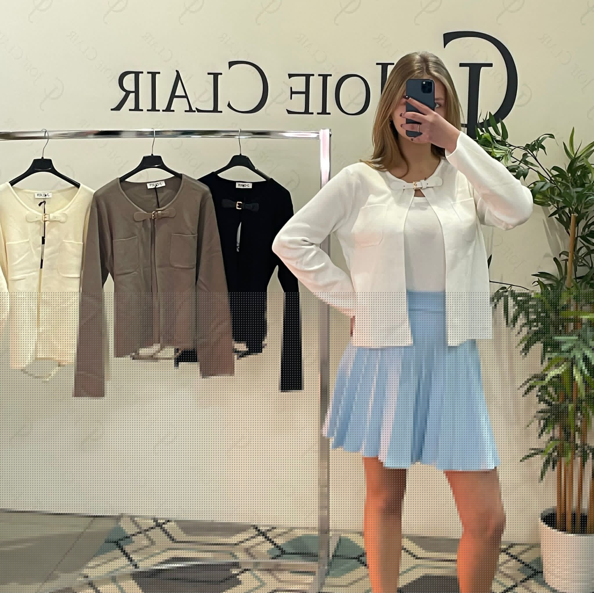 Фото Joie Clair (J-Clair)