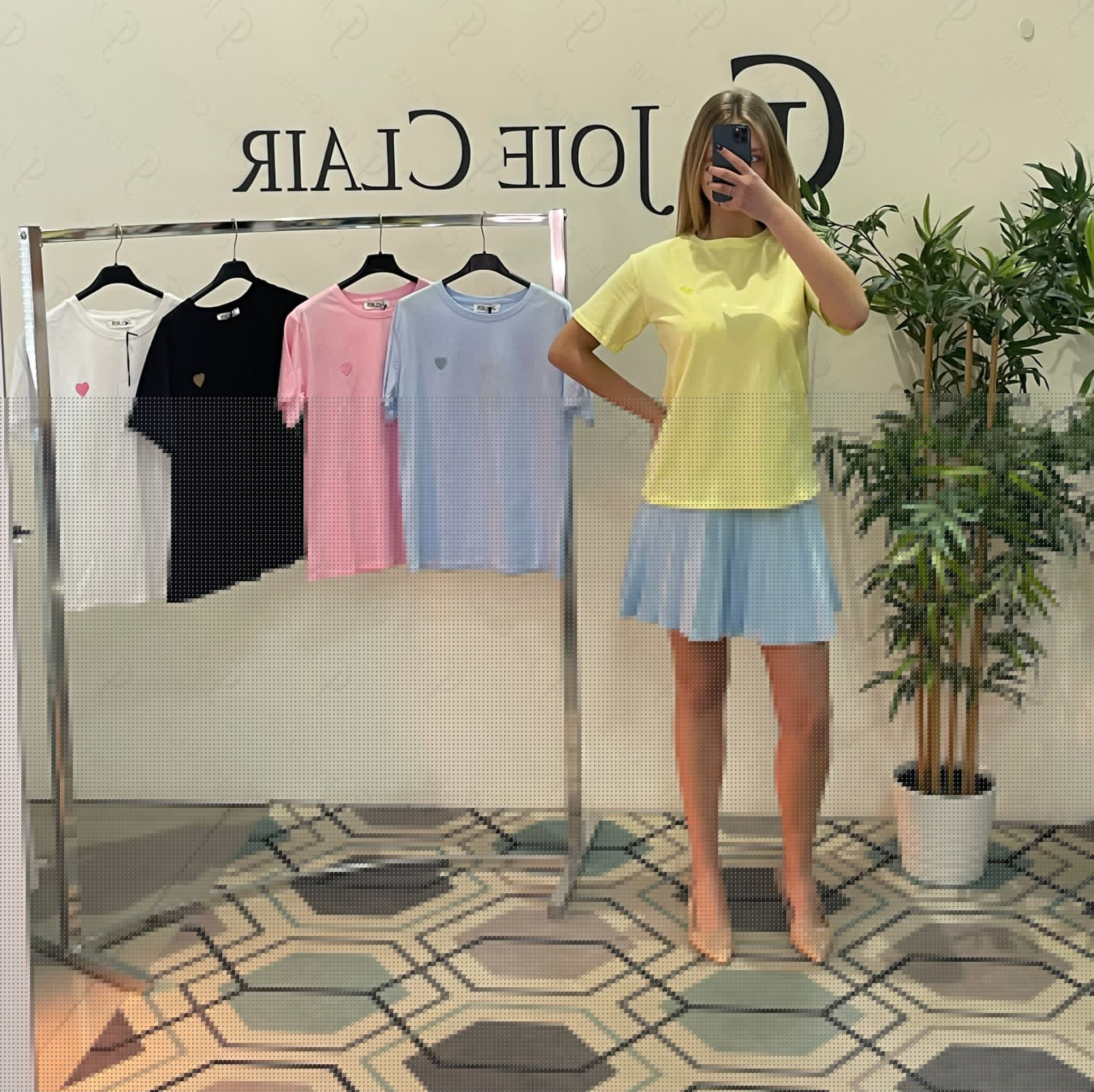 Фото Joie Clair (J-Clair)