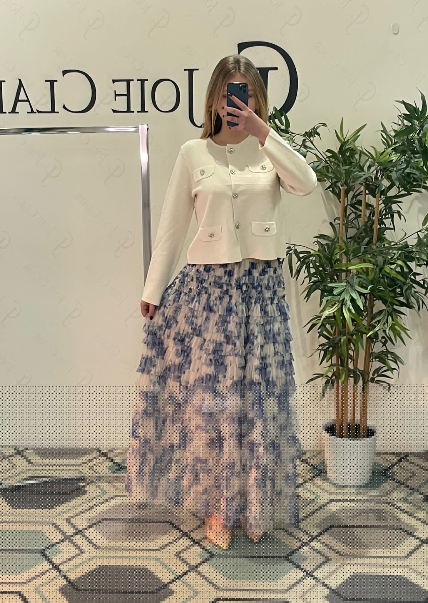 Фото Joie Clair (J-Clair)