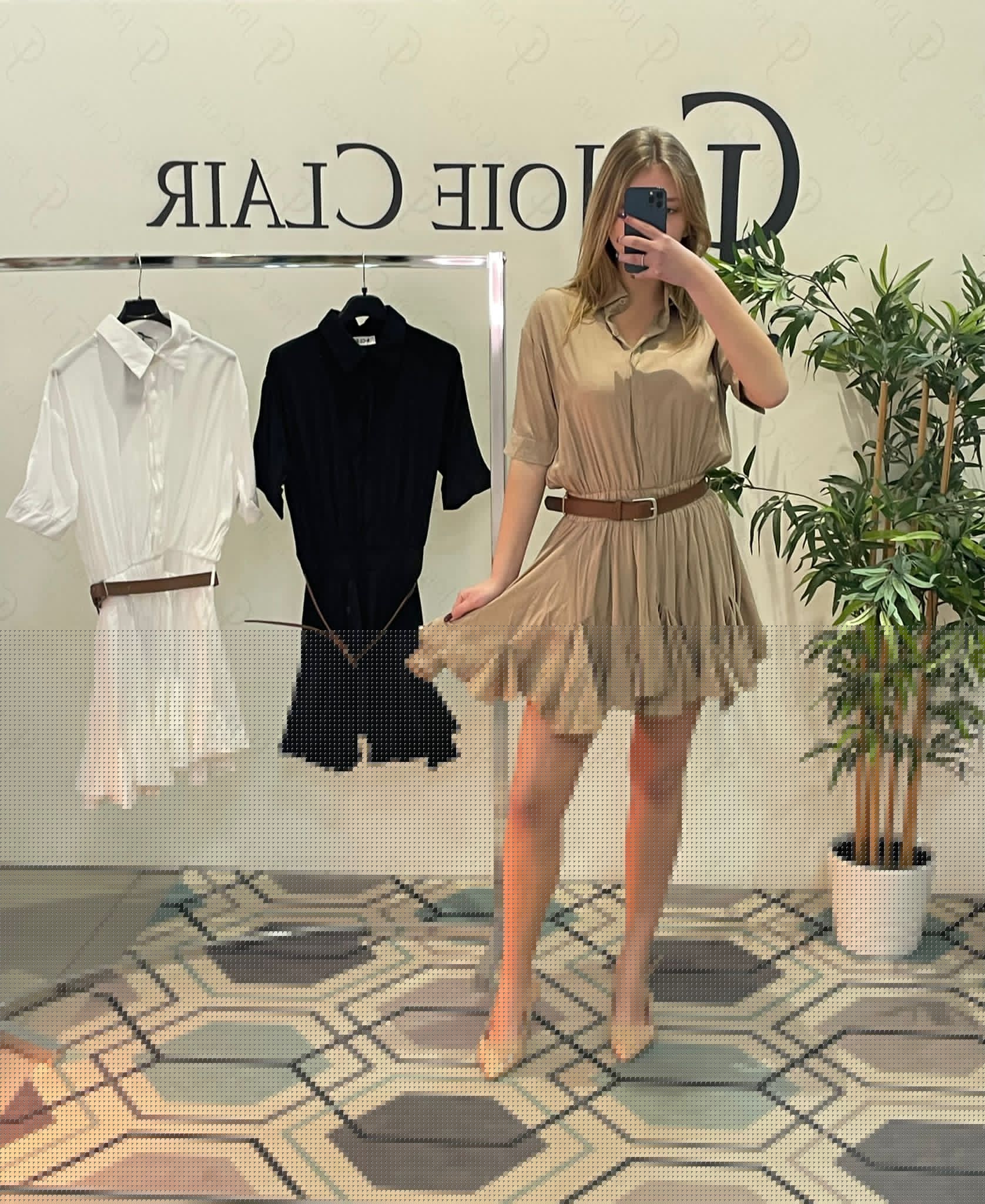 Фото Joie Clair (J-Clair)