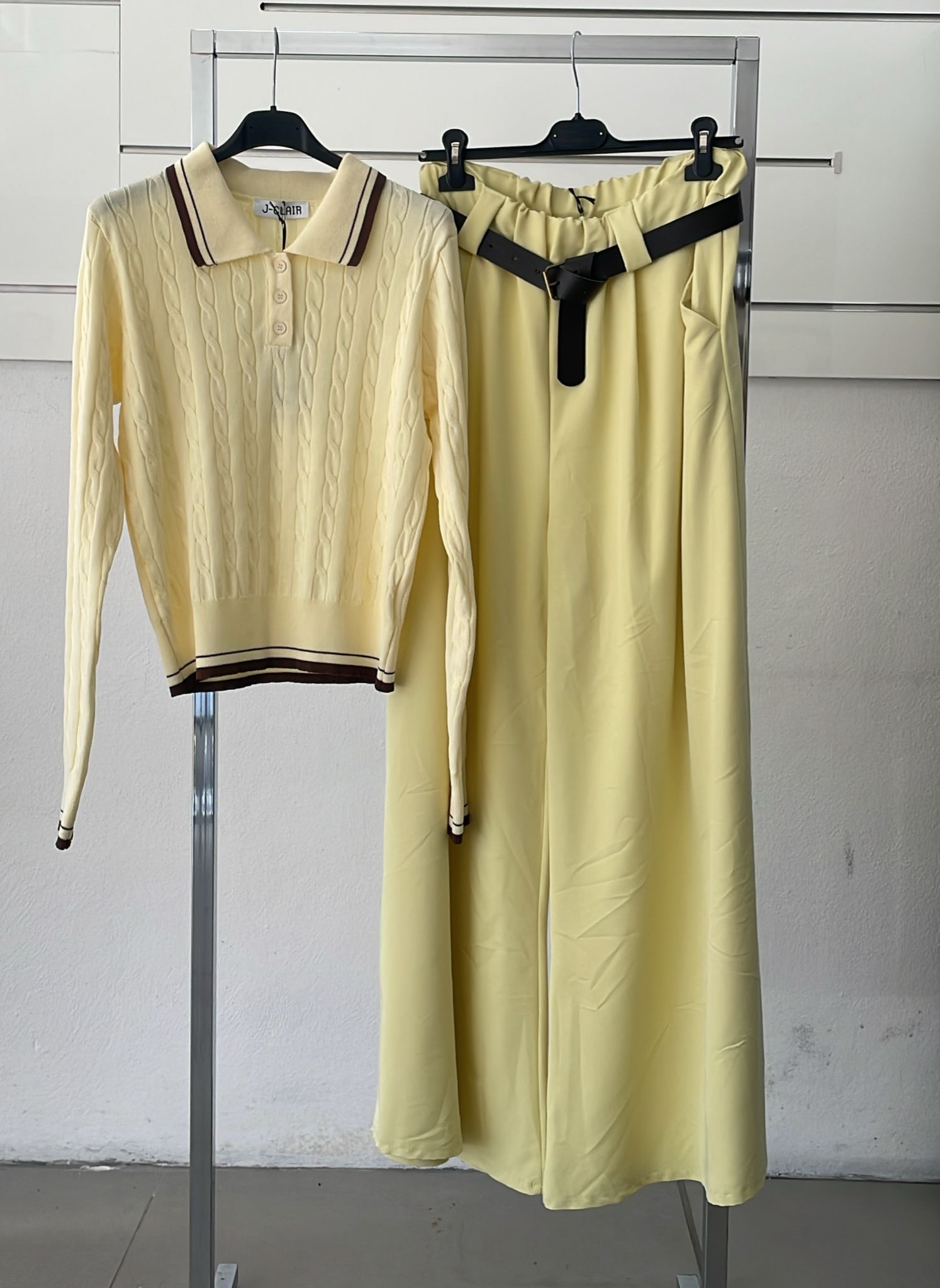 Фото Joie Clair (J-Clair)