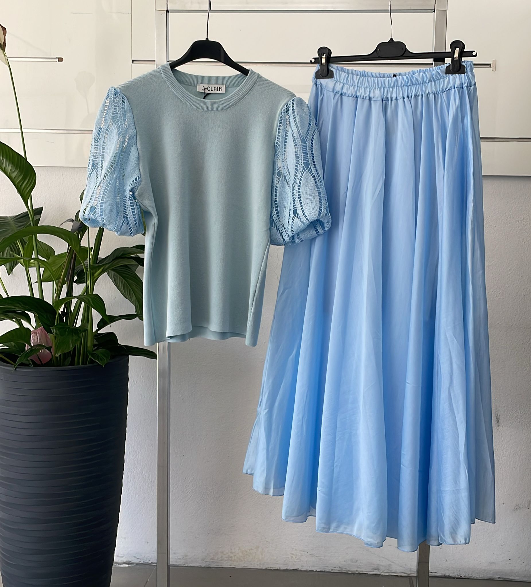 Фото Joie Clair (J-Clair)