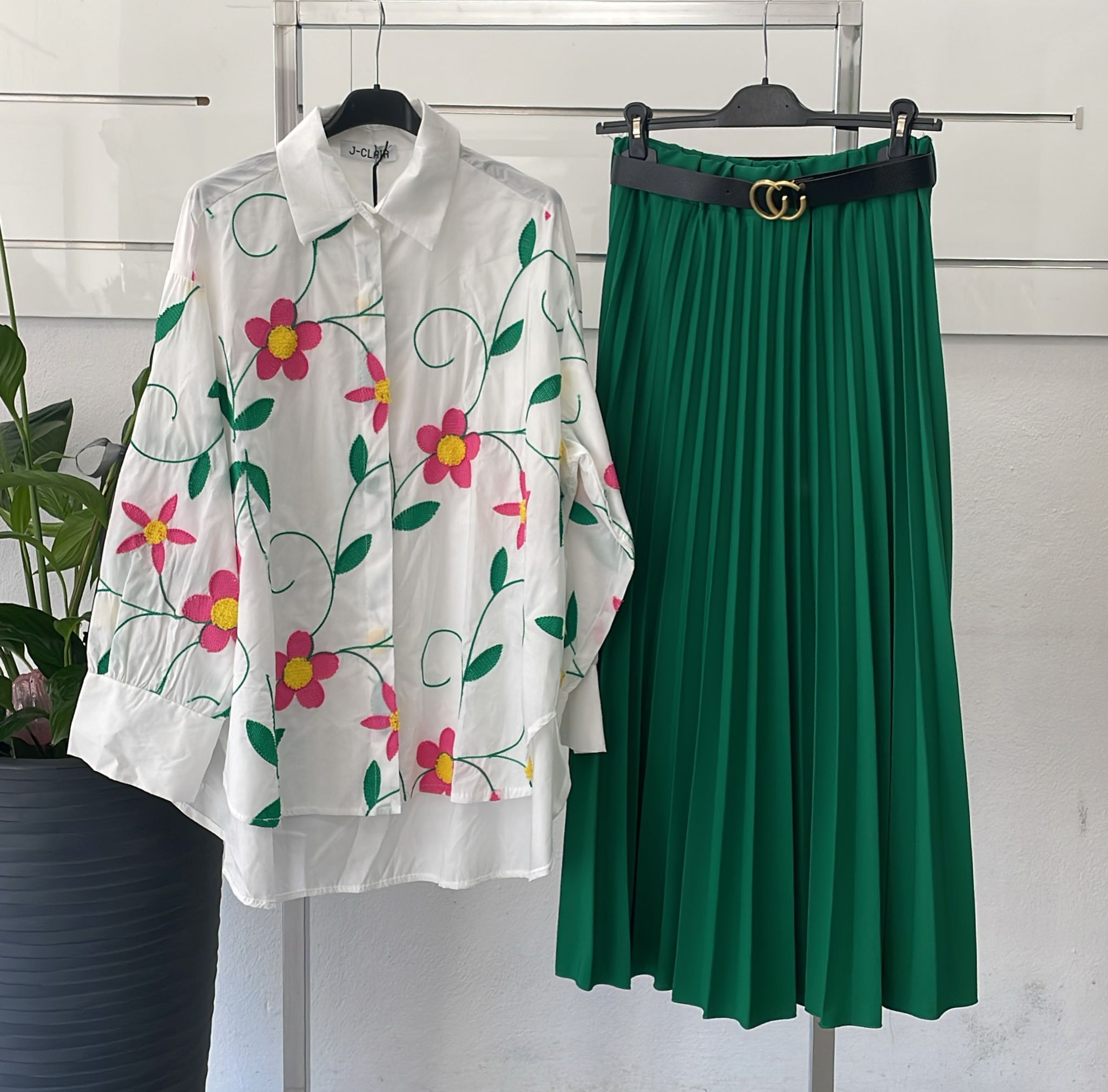 Итальянская одежда, бренд Joie Clair (J-Clair), арт. 74103070