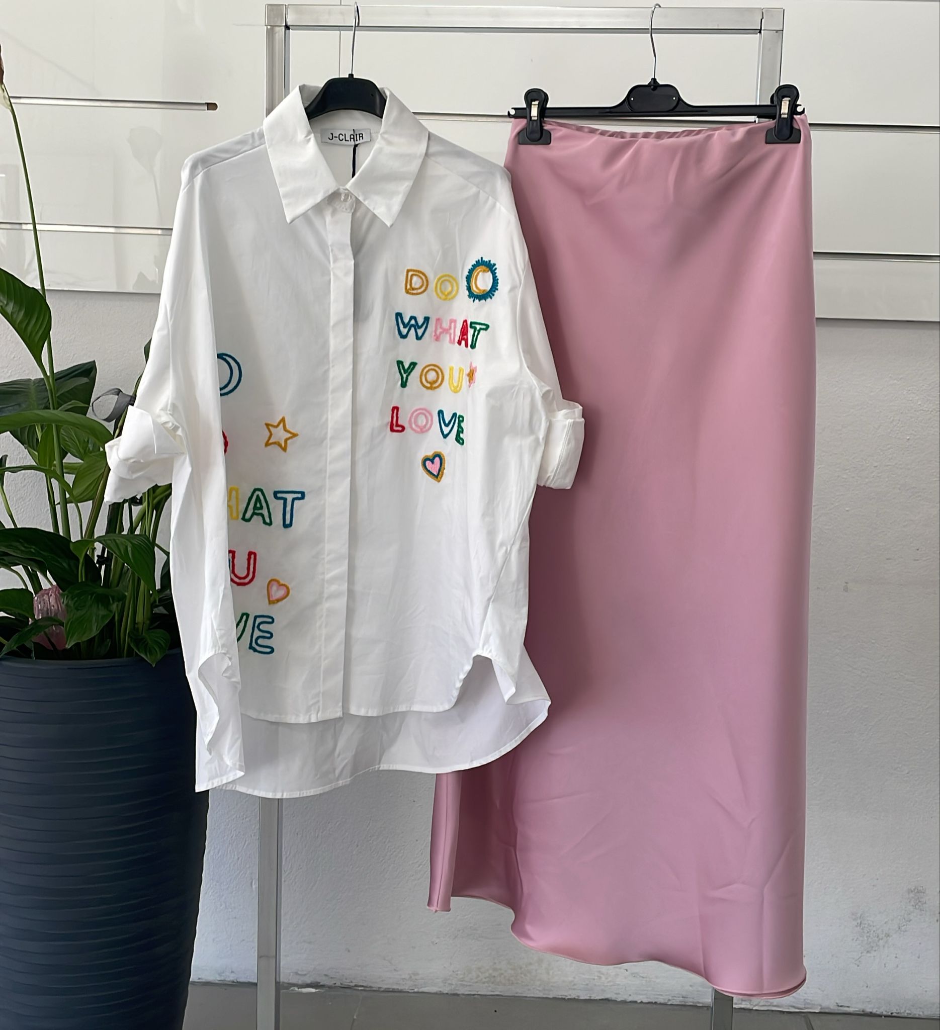 Фото Joie Clair (J-Clair)