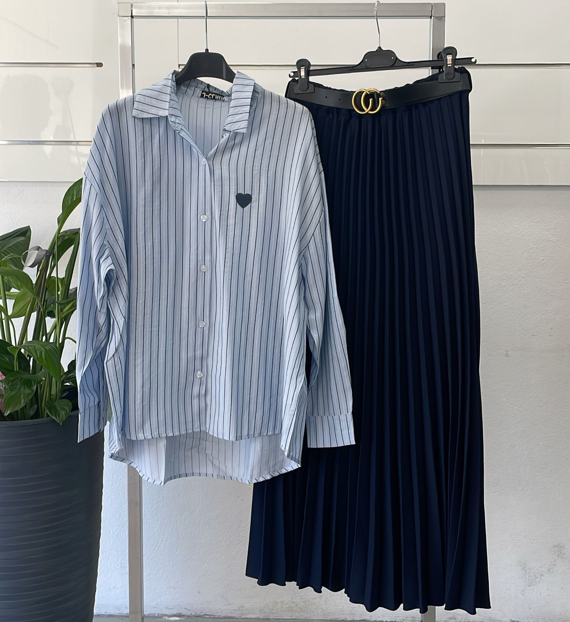 Фото Joie Clair (J-Clair)