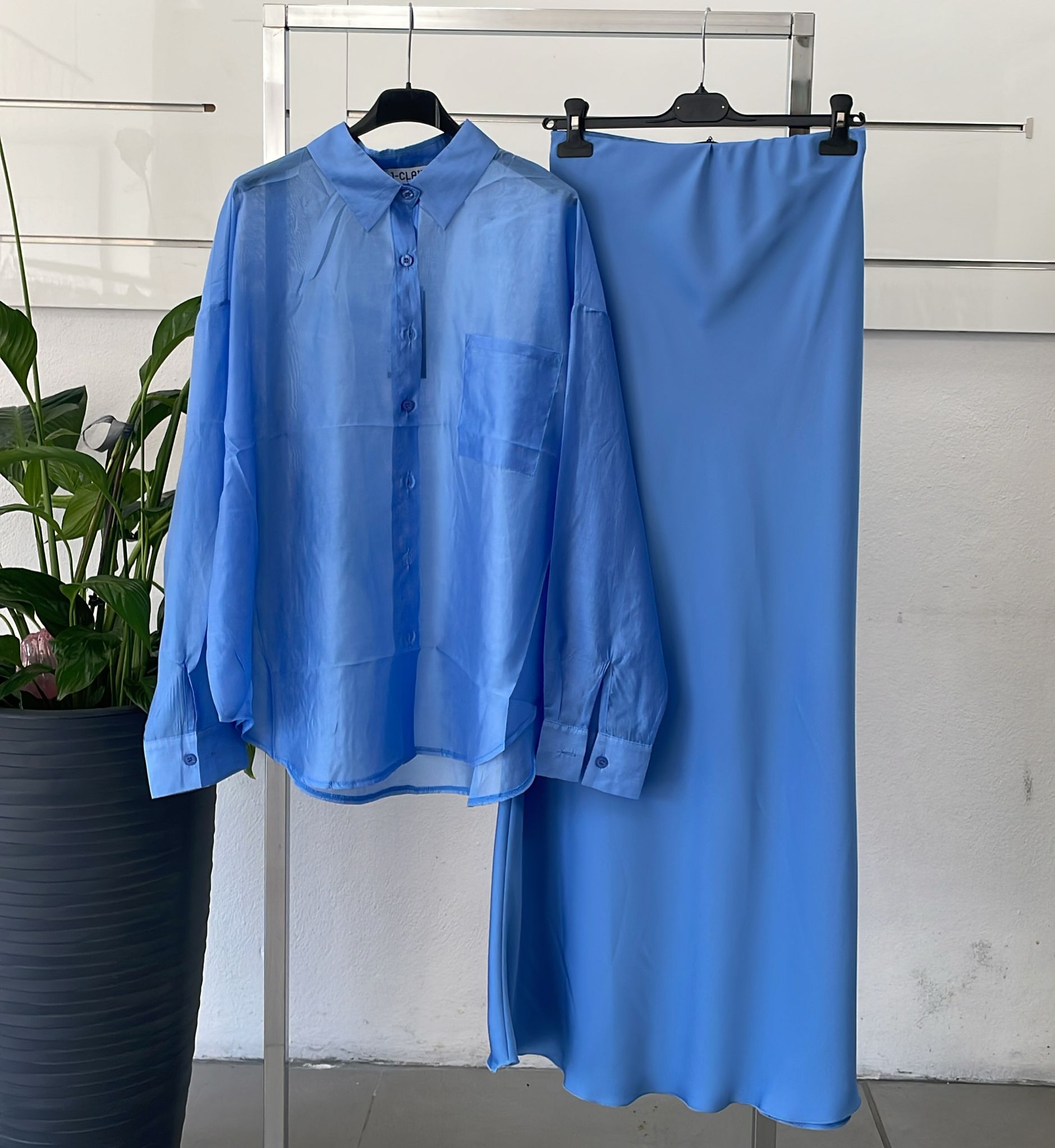 Фото Joie Clair (J-Clair)