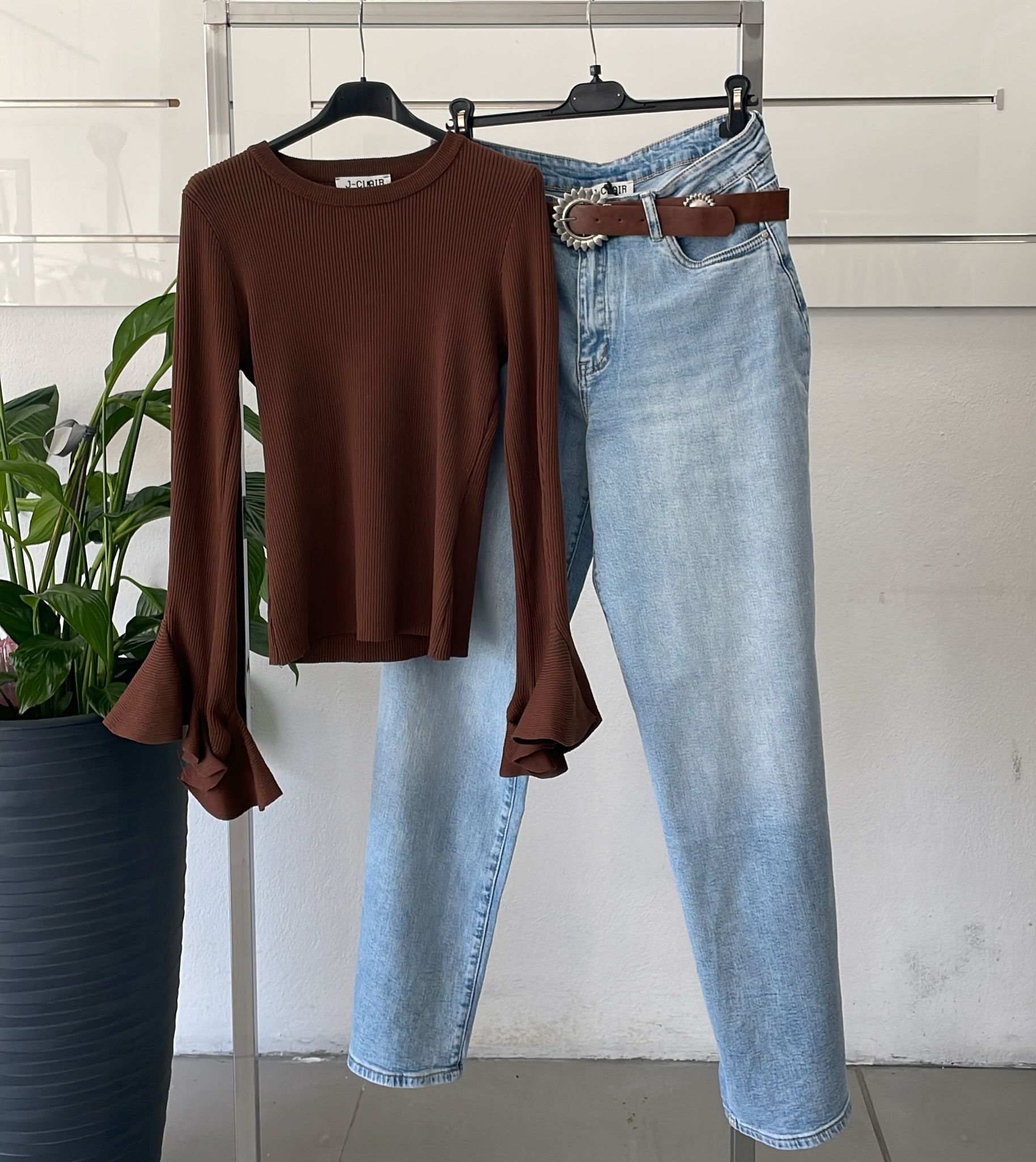 Фото Joie Clair (J-Clair)