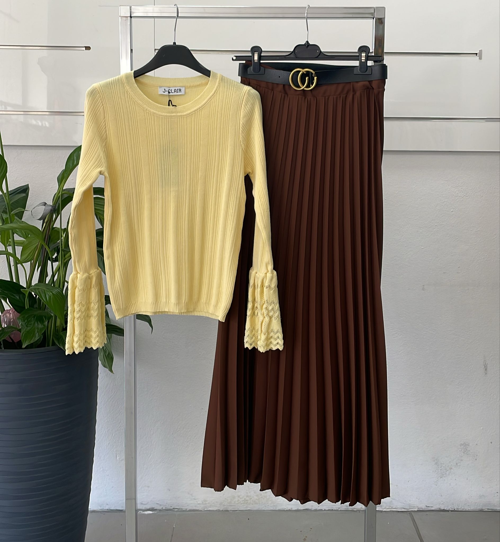 Фото Joie Clair (J-Clair)