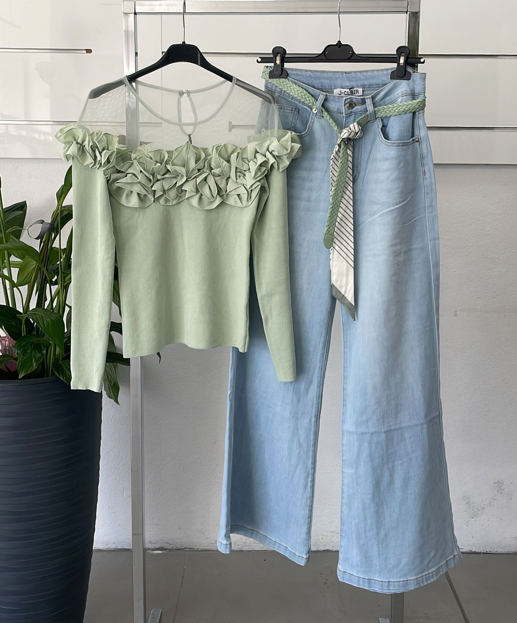 Фото Joie Clair (J-Clair)