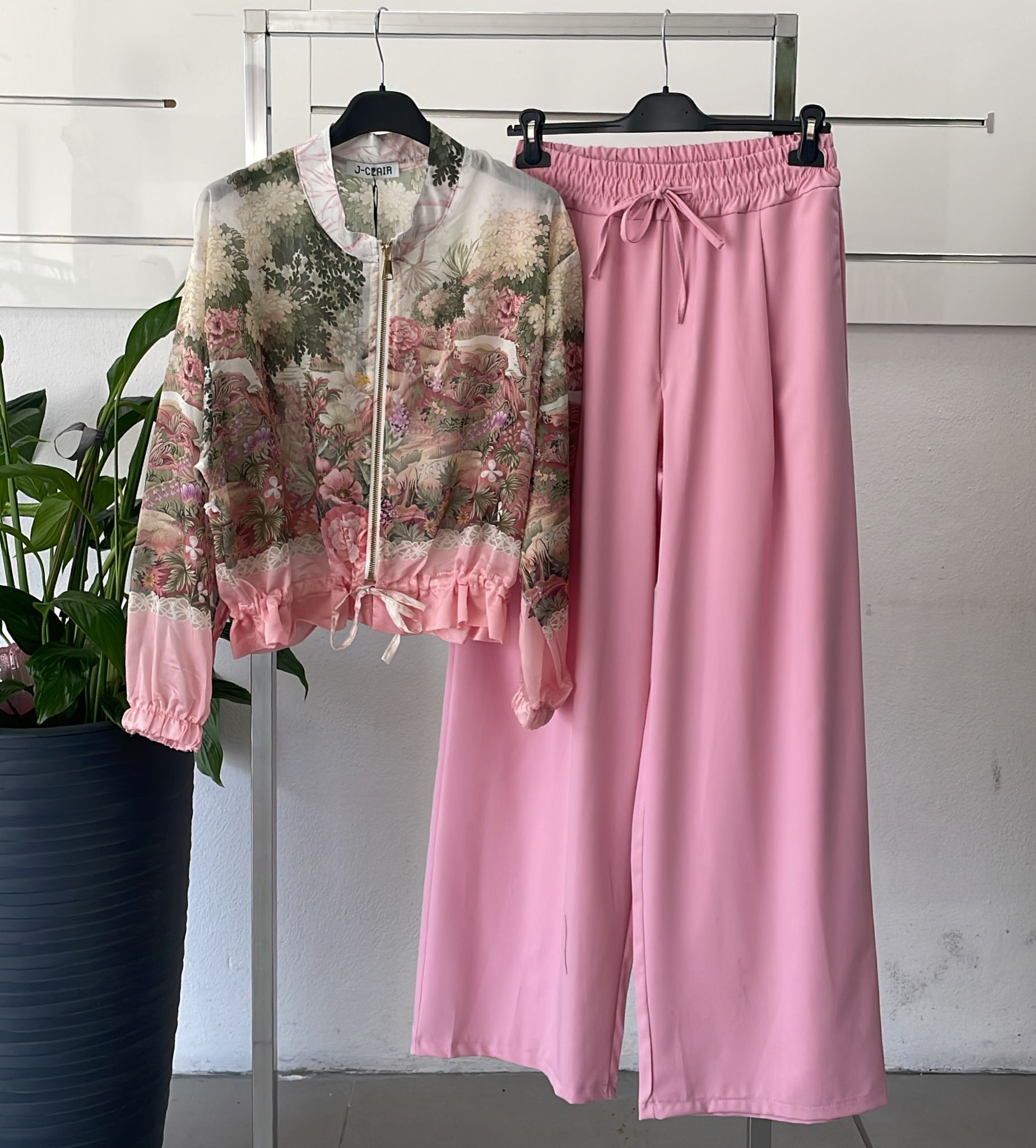 Итальянская одежда, бренд Joie Clair (J-Clair), арт. 74103101