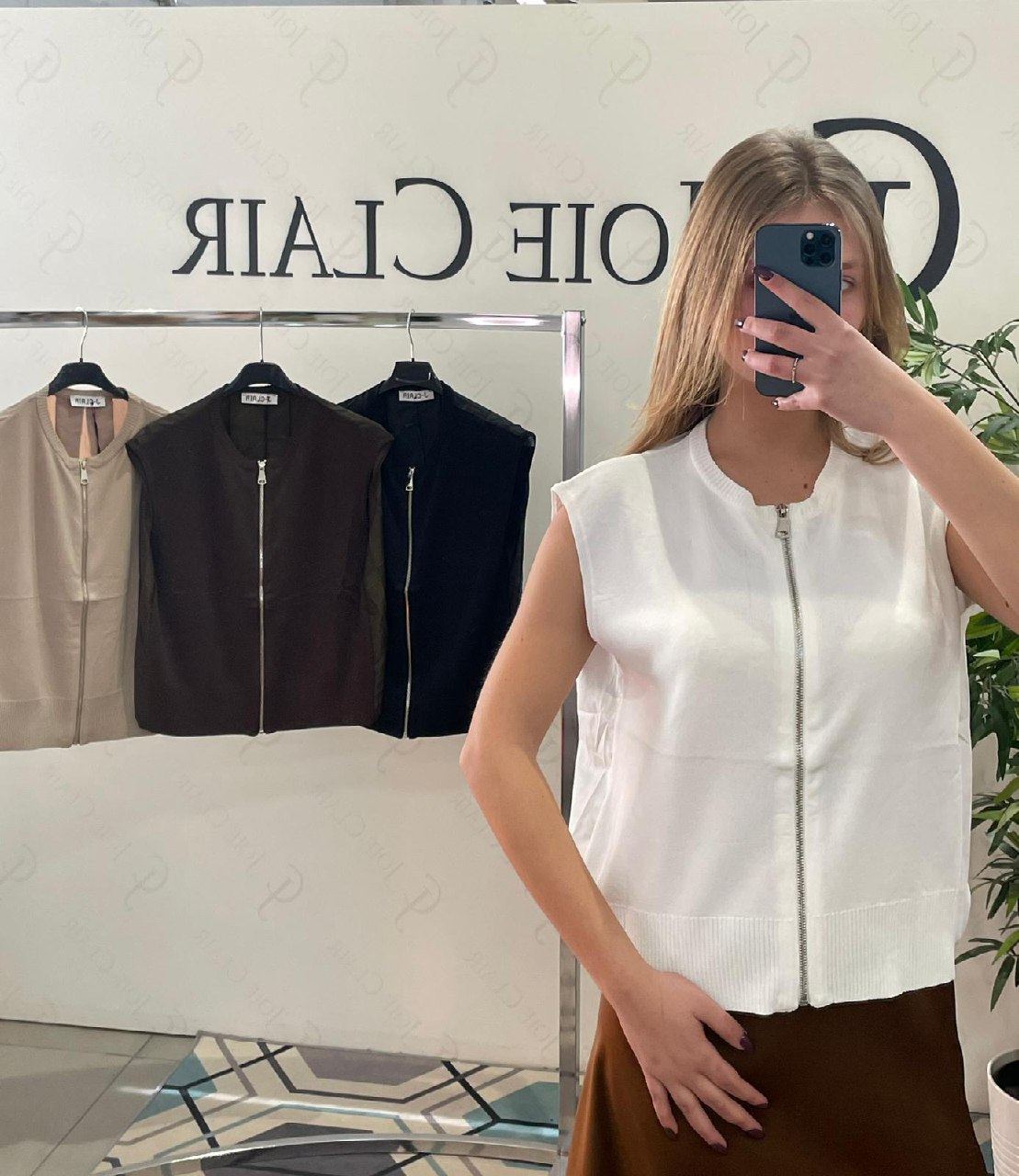 Фото Joie Clair (J-Clair)