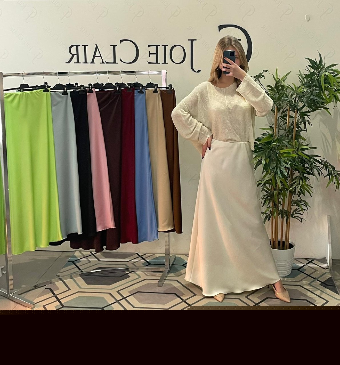 Фото Joie Clair (J-Clair)