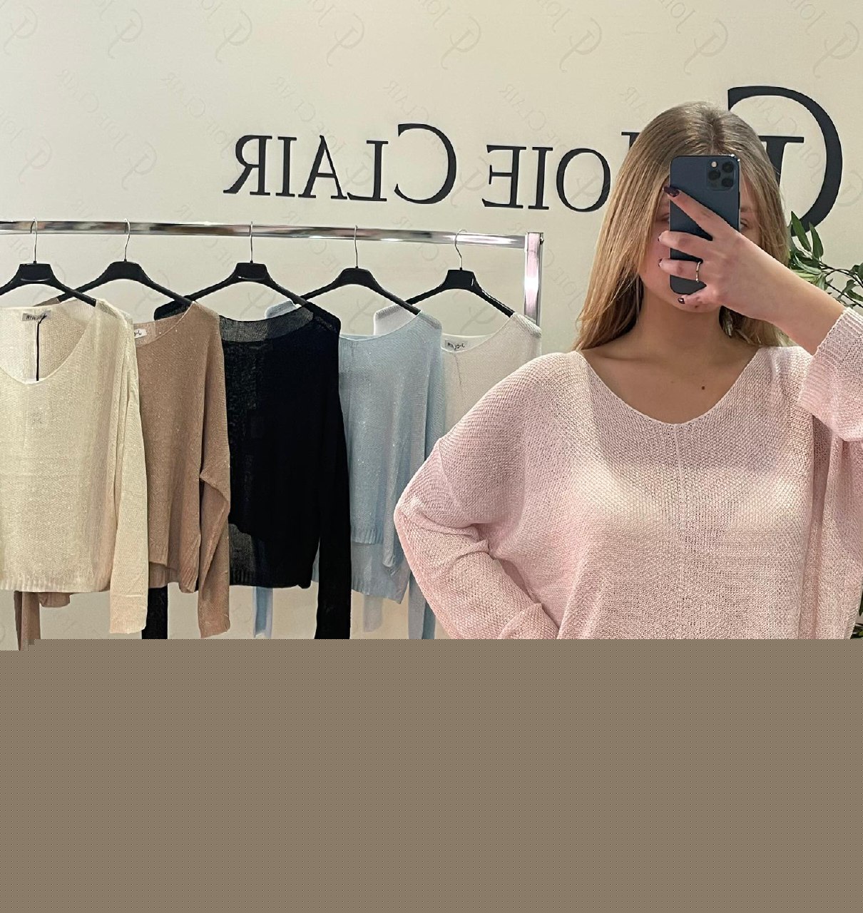 Фото Joie Clair (J-Clair)