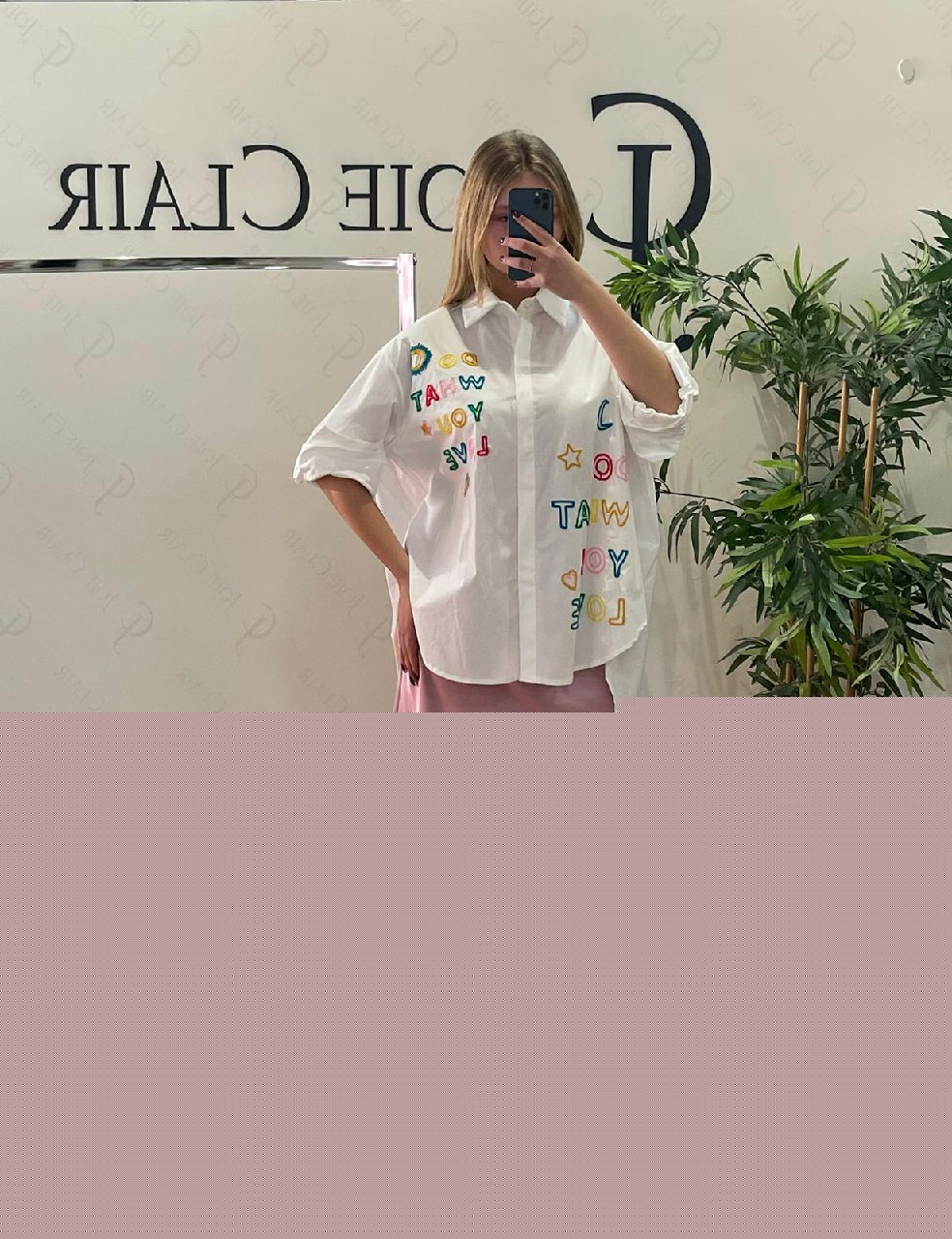 Фото Joie Clair (J-Clair)