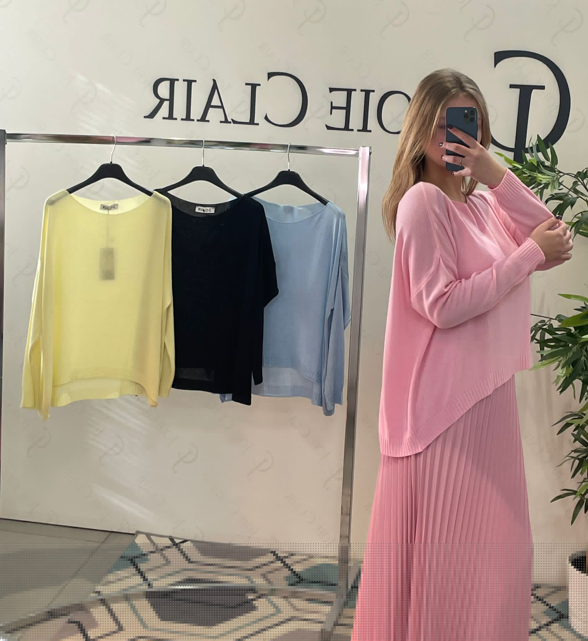 Фото Joie Clair (J-Clair)