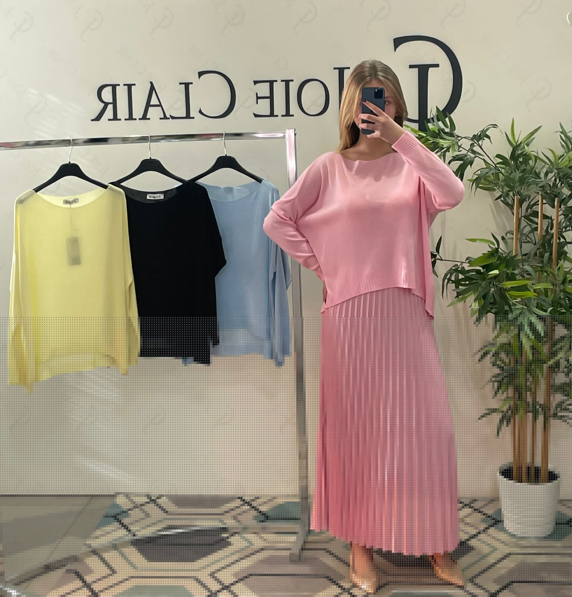 Фото Joie Clair (J-Clair)