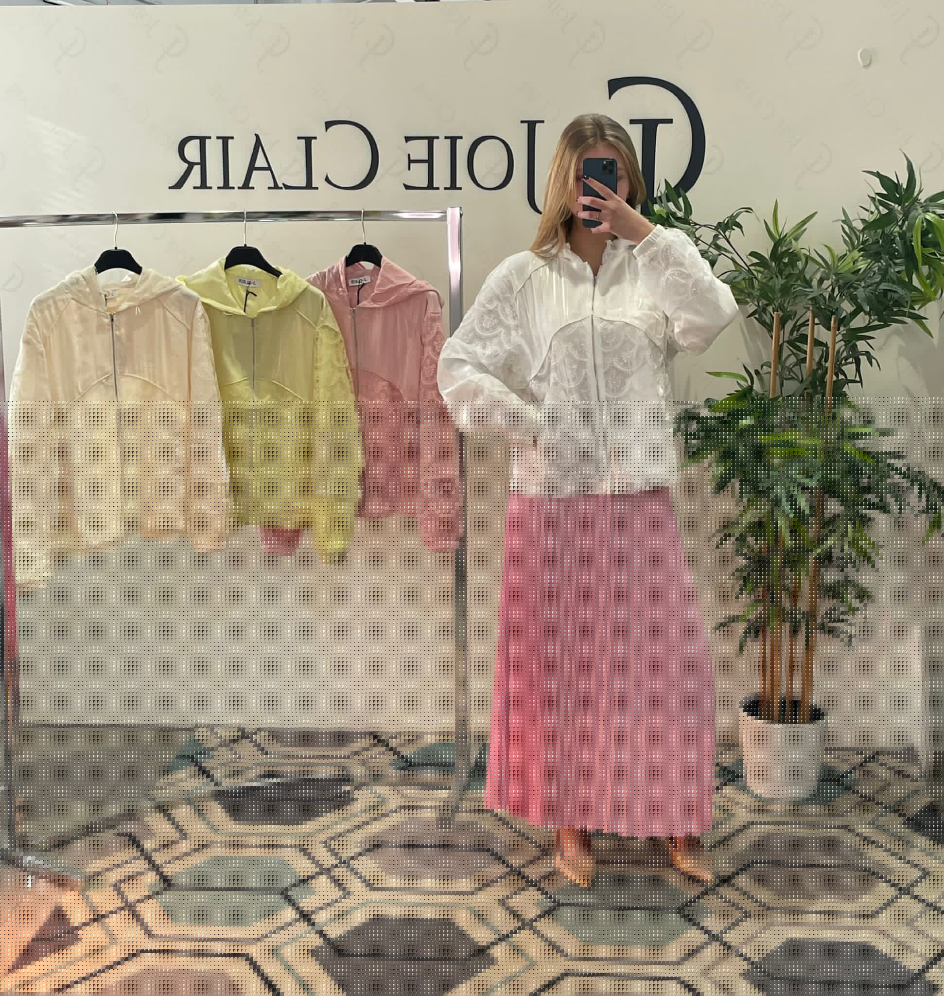 Фото Joie Clair (J-Clair)