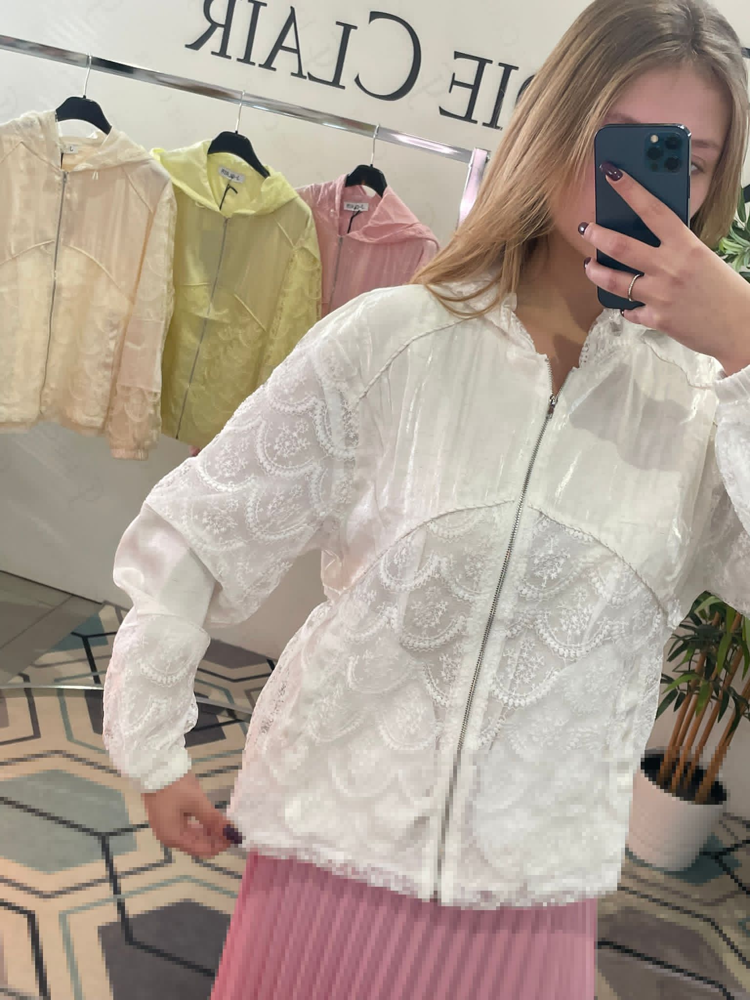 Фото Joie Clair (J-Clair)