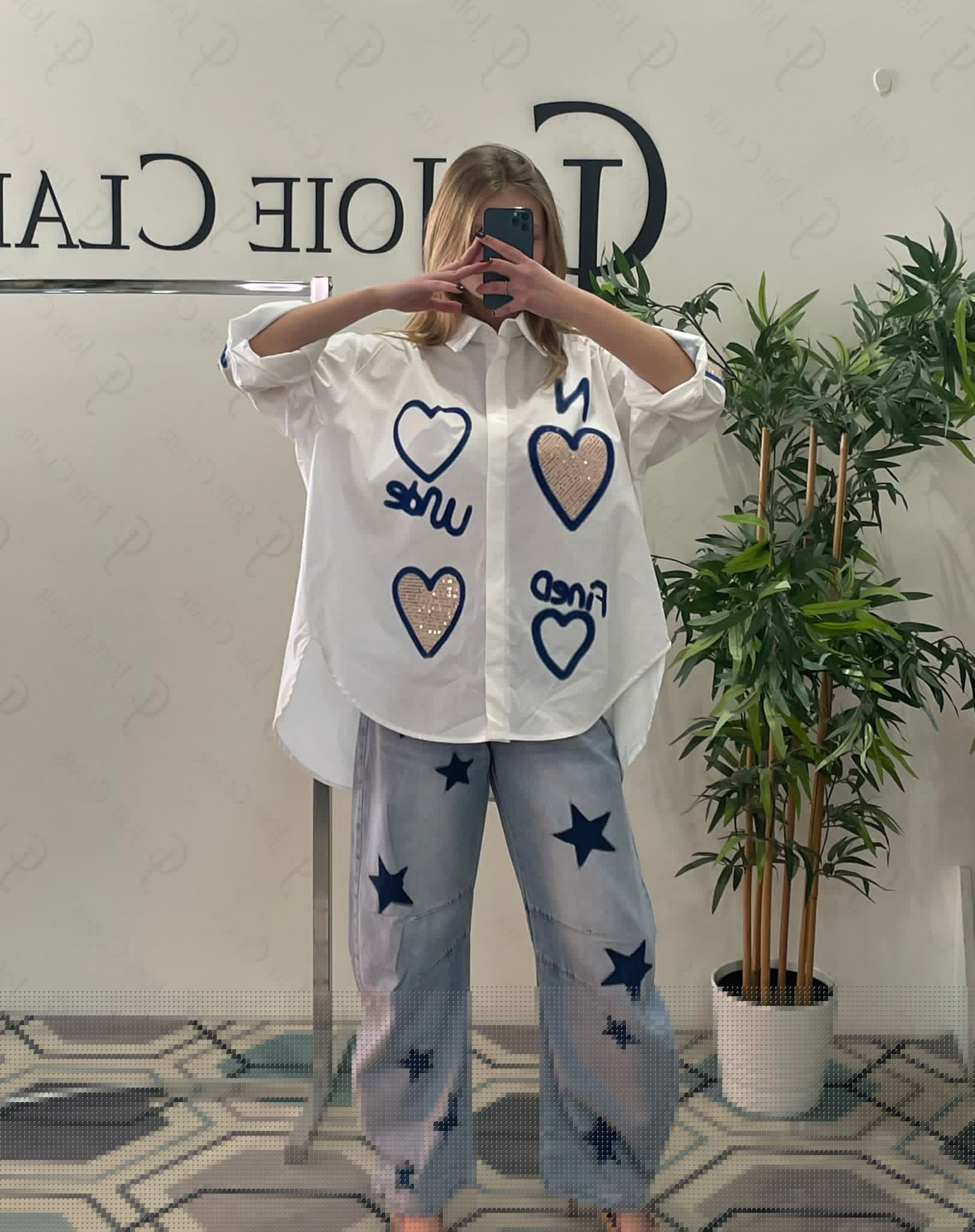 Фото Joie Clair (J-Clair)