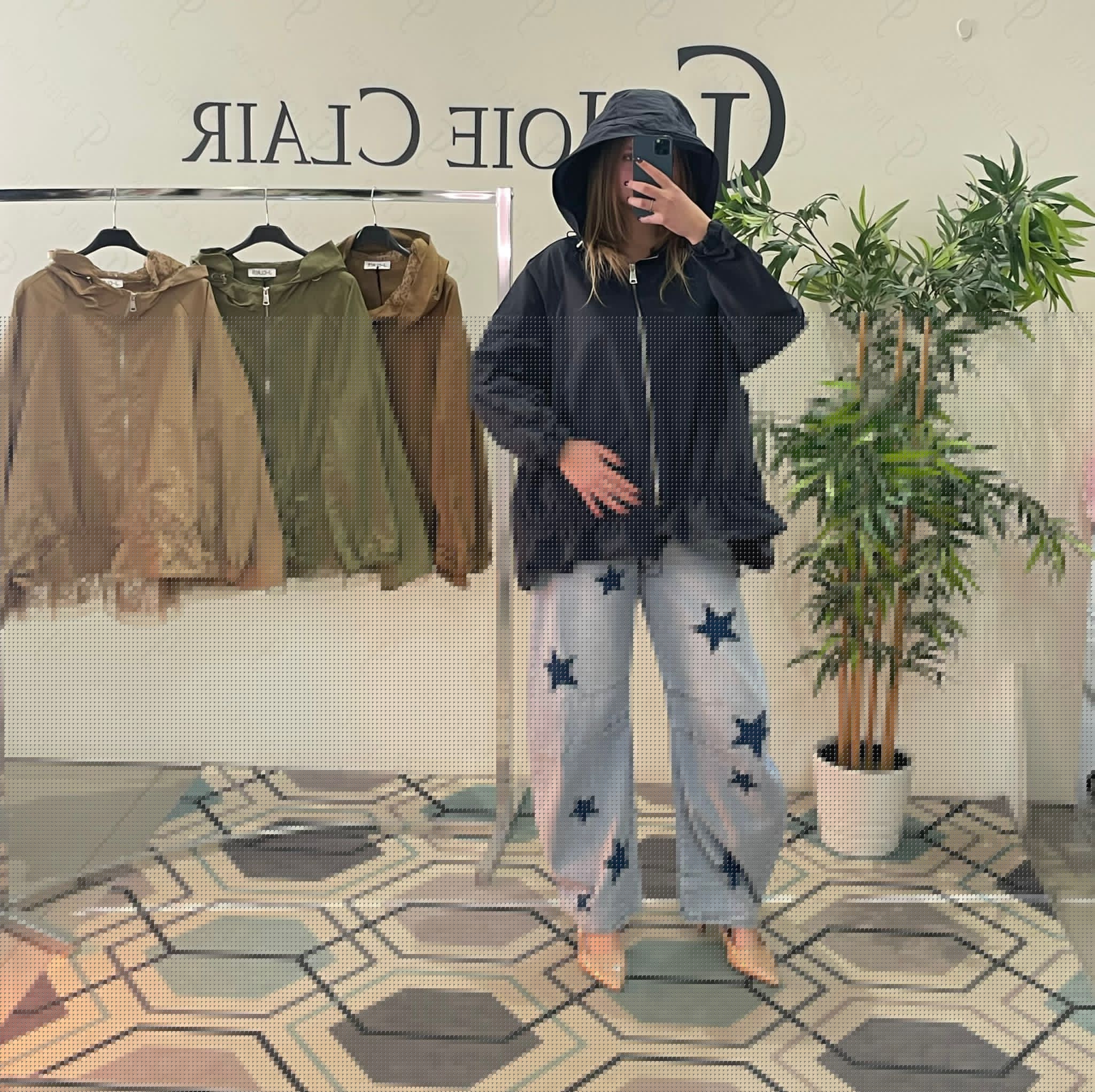 Фото Joie Clair (J-Clair)