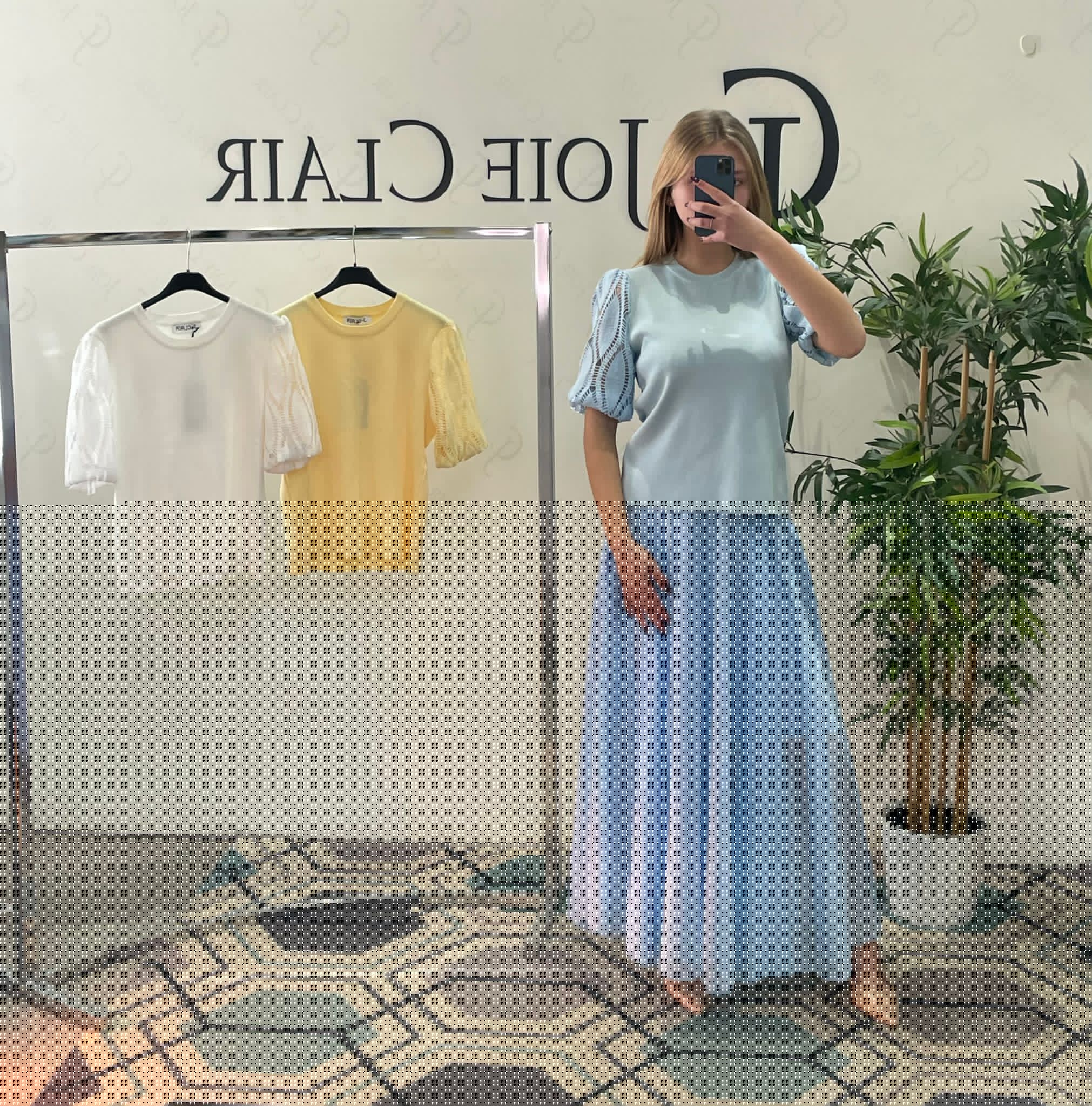 Фото Joie Clair (J-Clair)