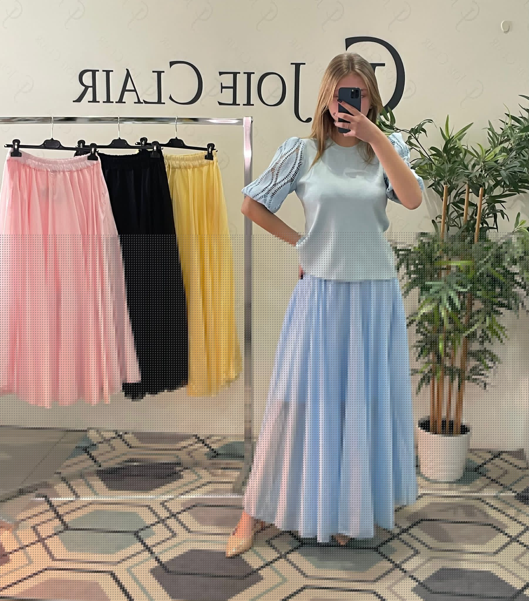 Фото Joie Clair (J-Clair)