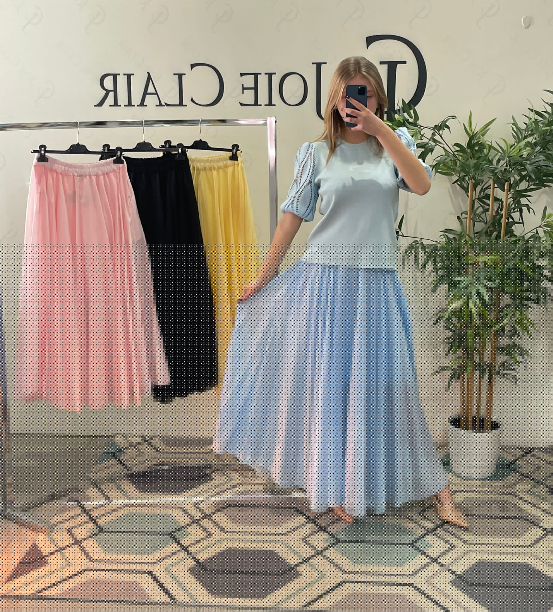 Фото Joie Clair (J-Clair)