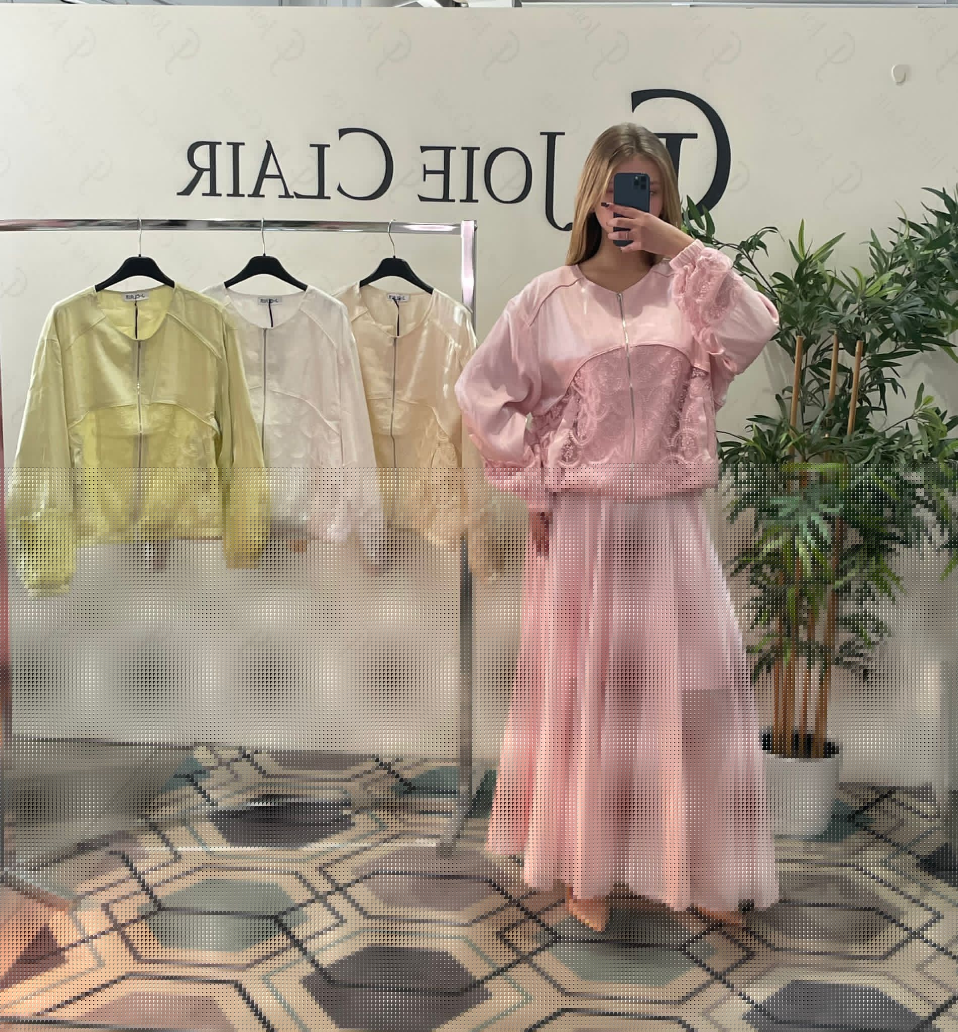 Фото Joie Clair (J-Clair)