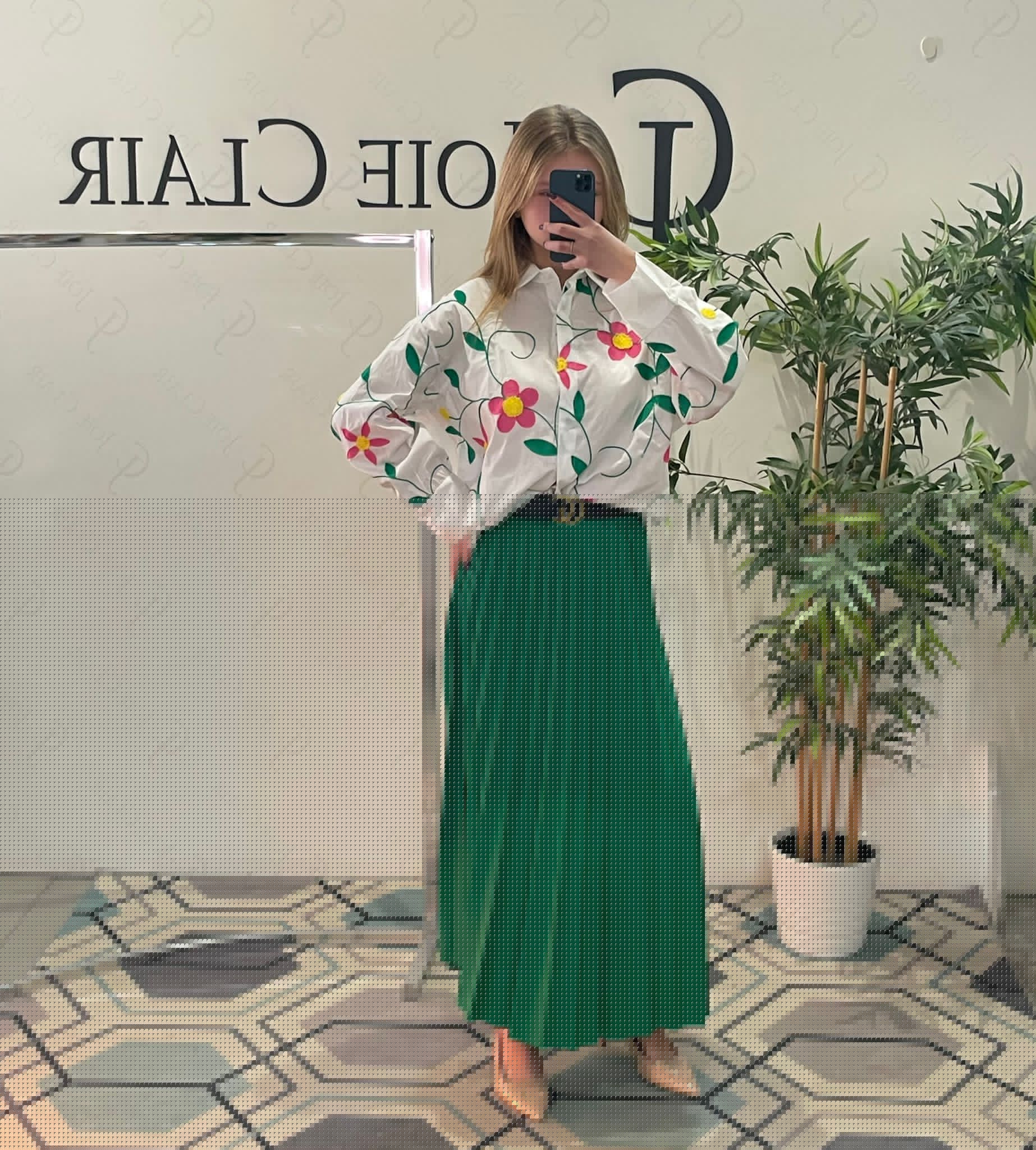 Фото Joie Clair (J-Clair)