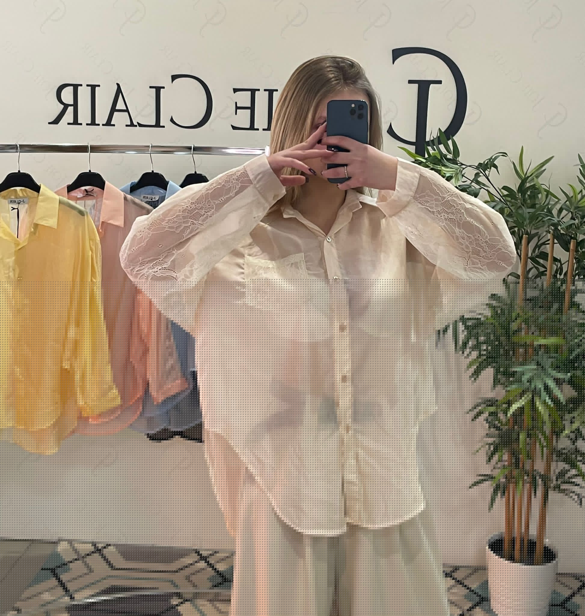 Фото Joie Clair (J-Clair)