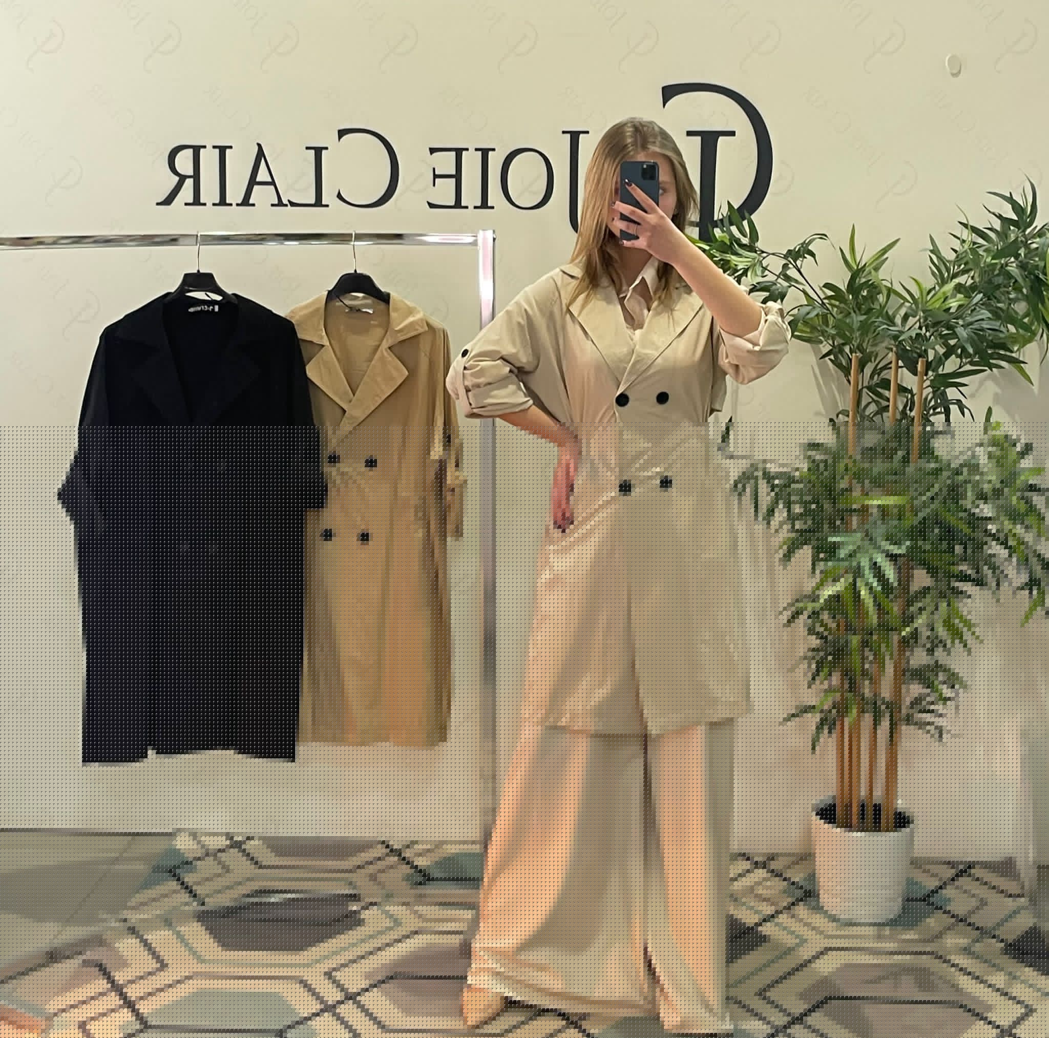 Фото Joie Clair (J-Clair)