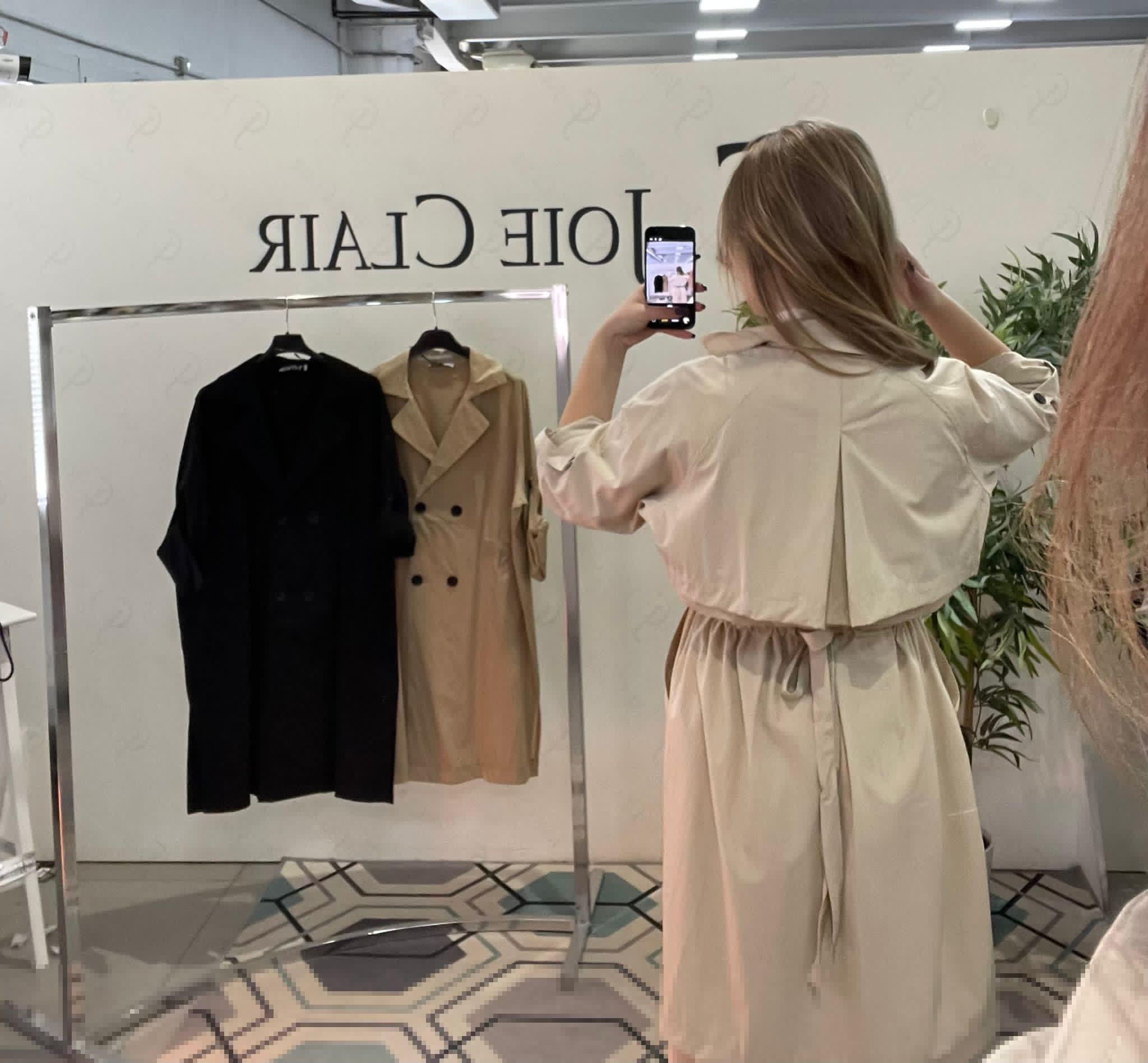 Фото Joie Clair (J-Clair)