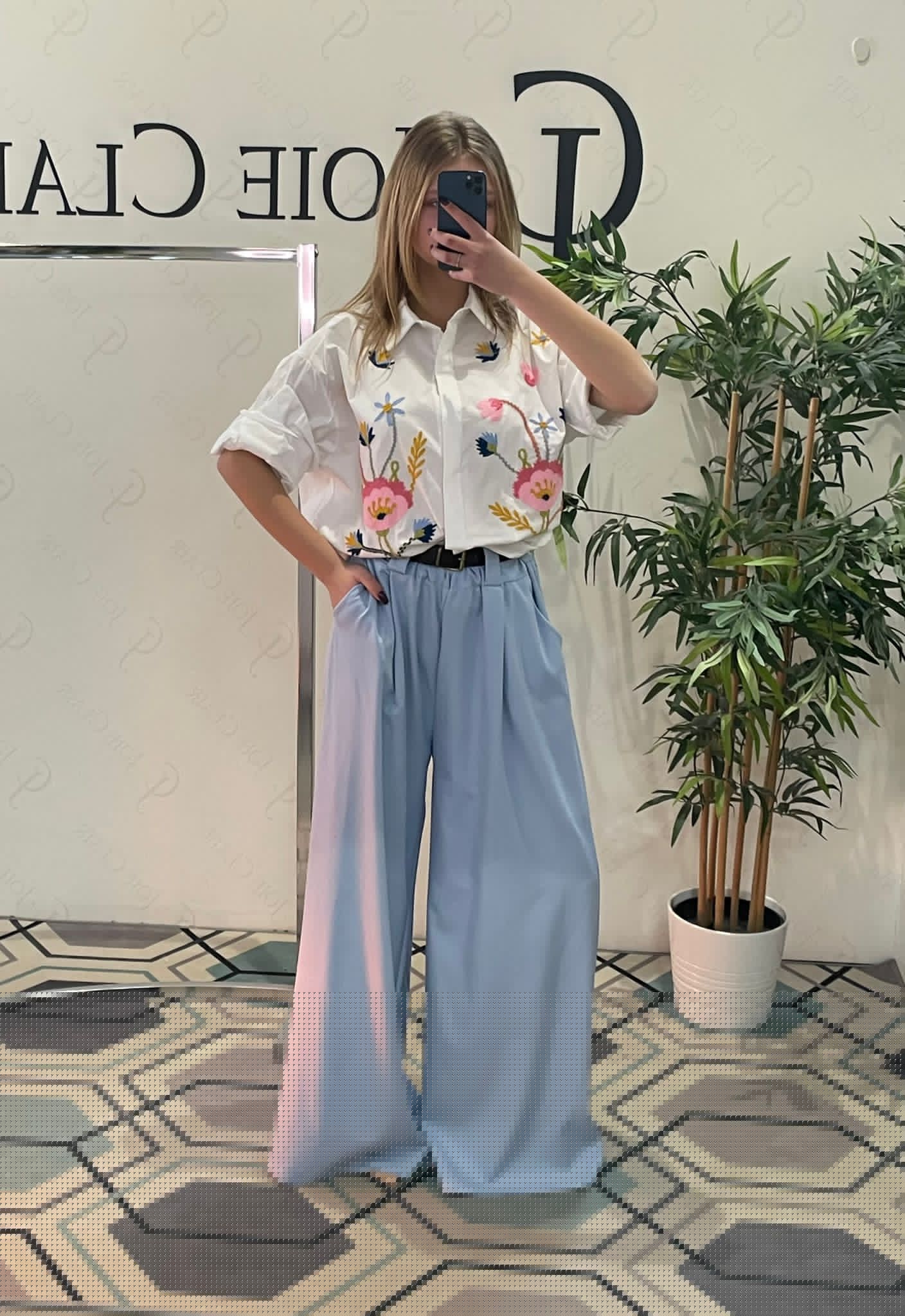 Фото Joie Clair (J-Clair)