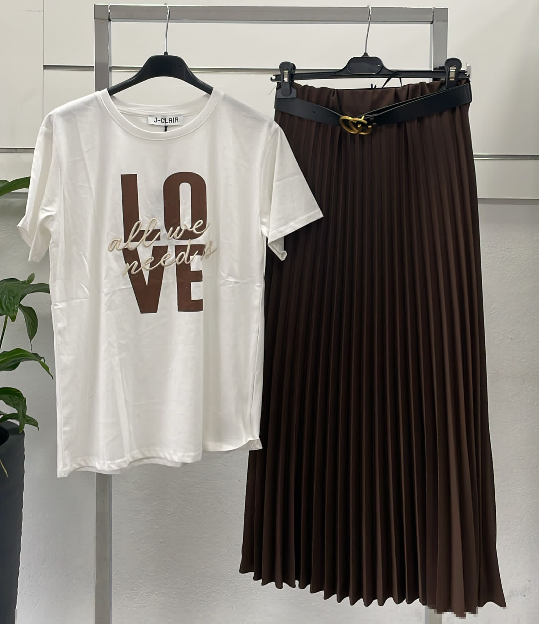 Фото Joie Clair (J-Clair)