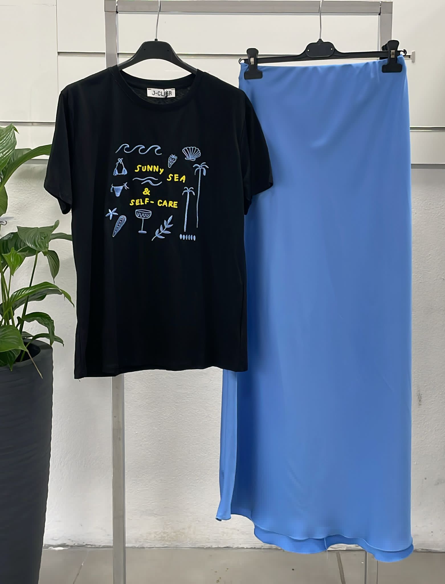 Фото Joie Clair (J-Clair)