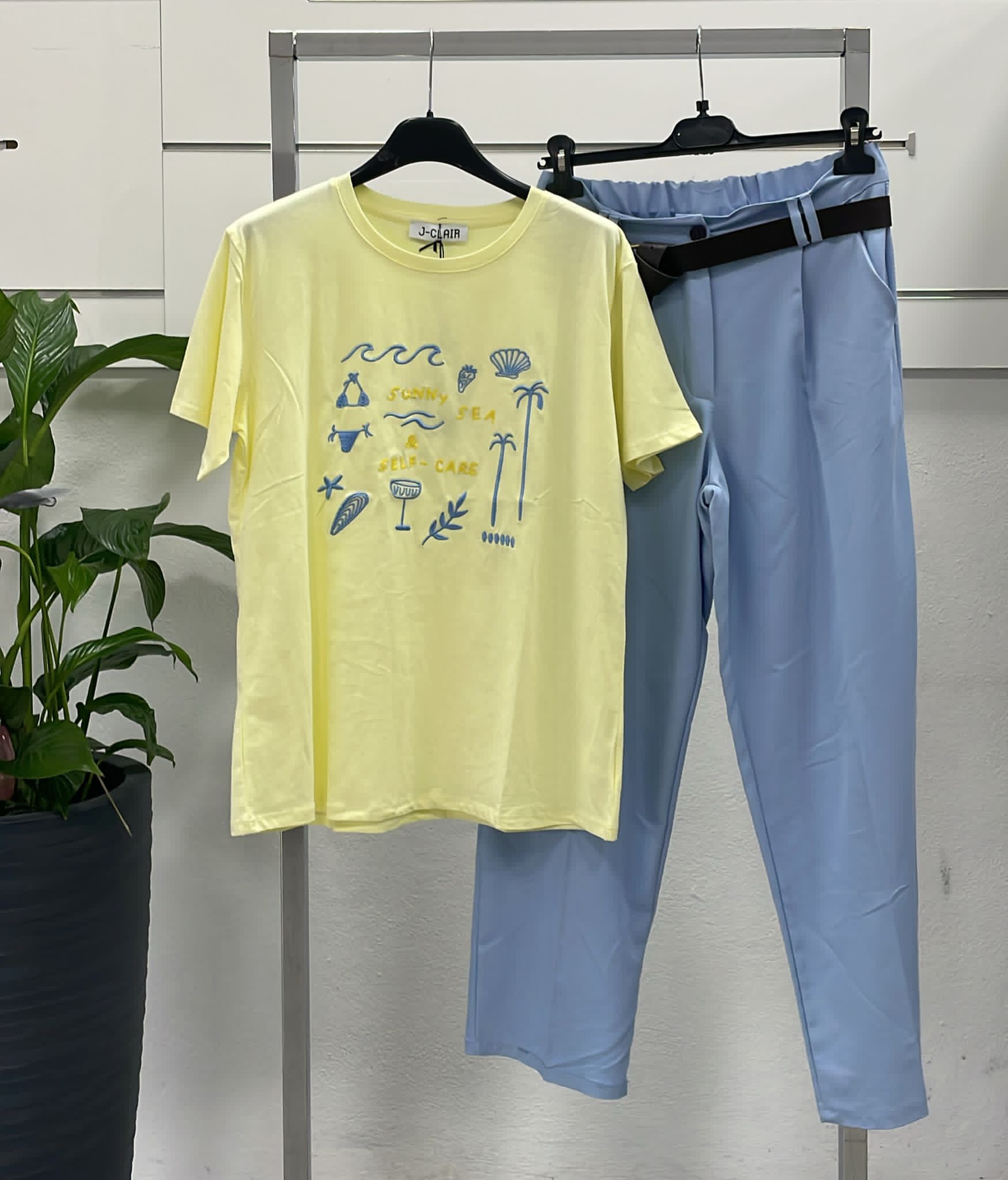 Фото Joie Clair (J-Clair)