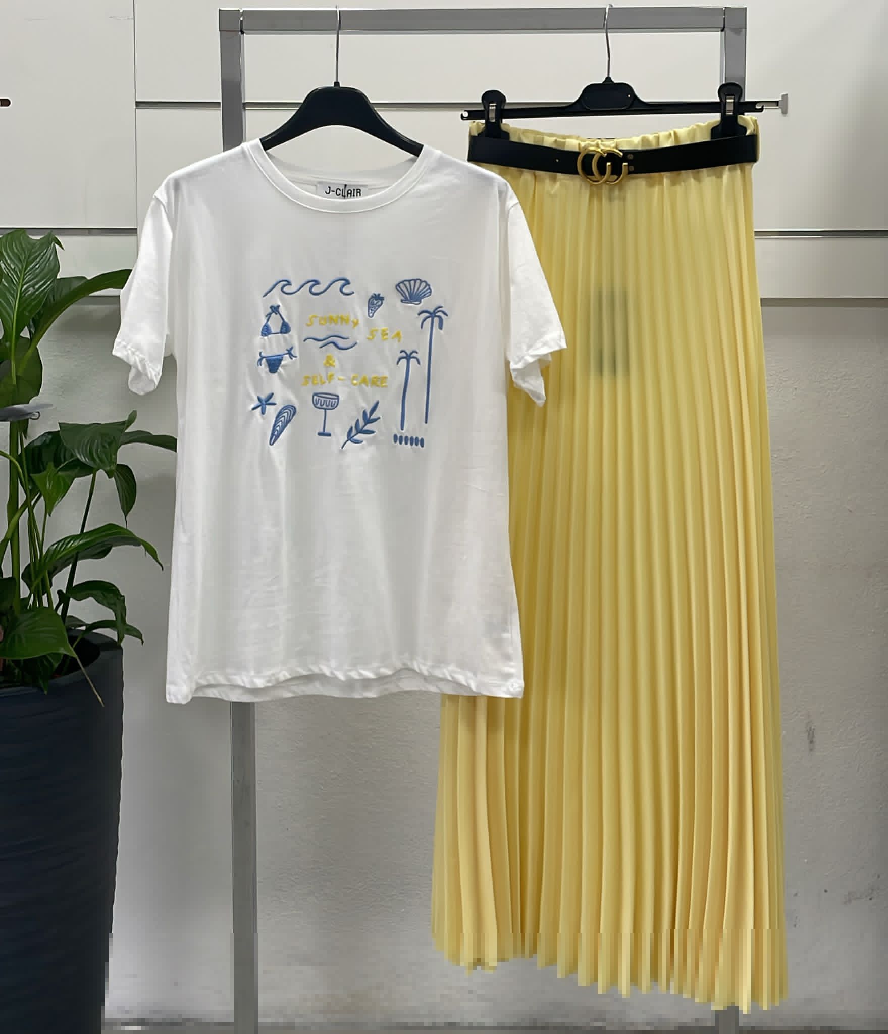 Фото Joie Clair (J-Clair)