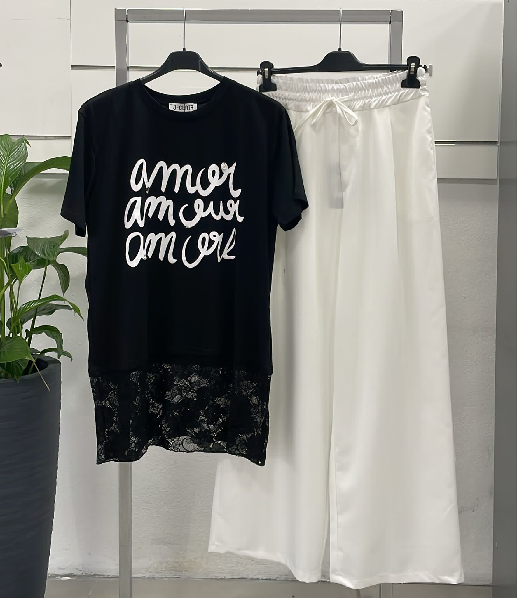 Фото Joie Clair (J-Clair)